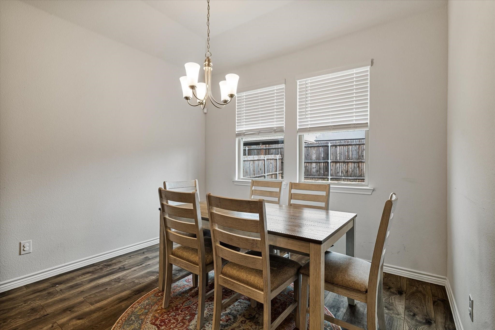 712 Rawhide Way Princeton TX 75407