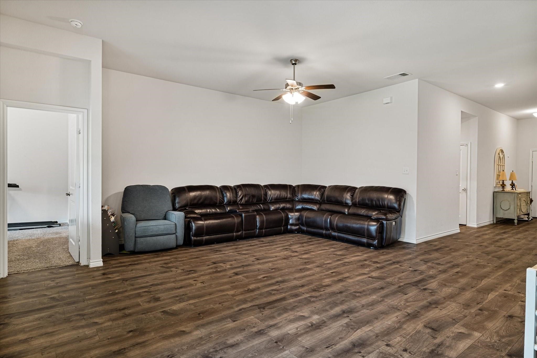 712 Rawhide Way Princeton TX 75407