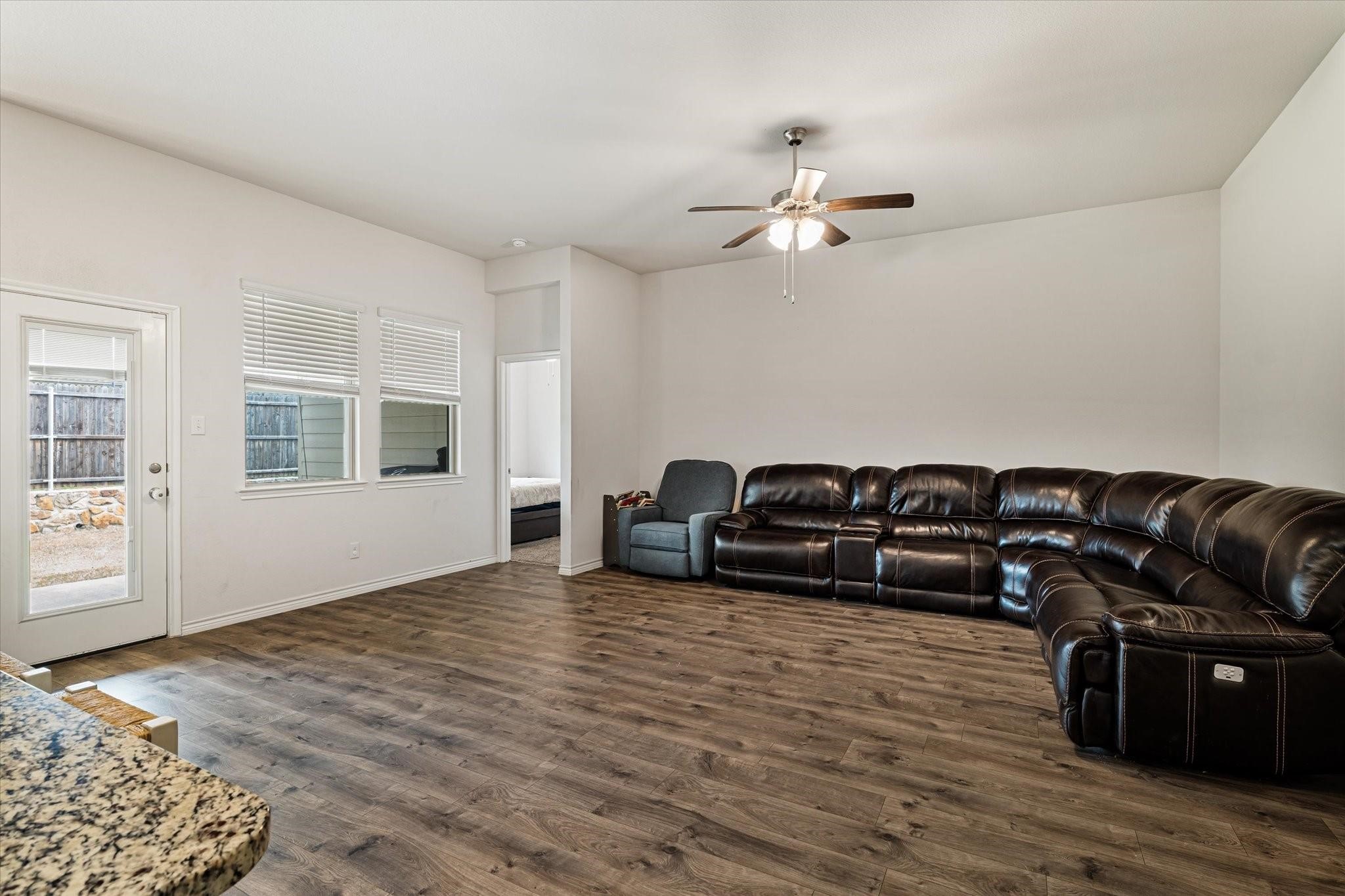 712 Rawhide Way Princeton TX 75407