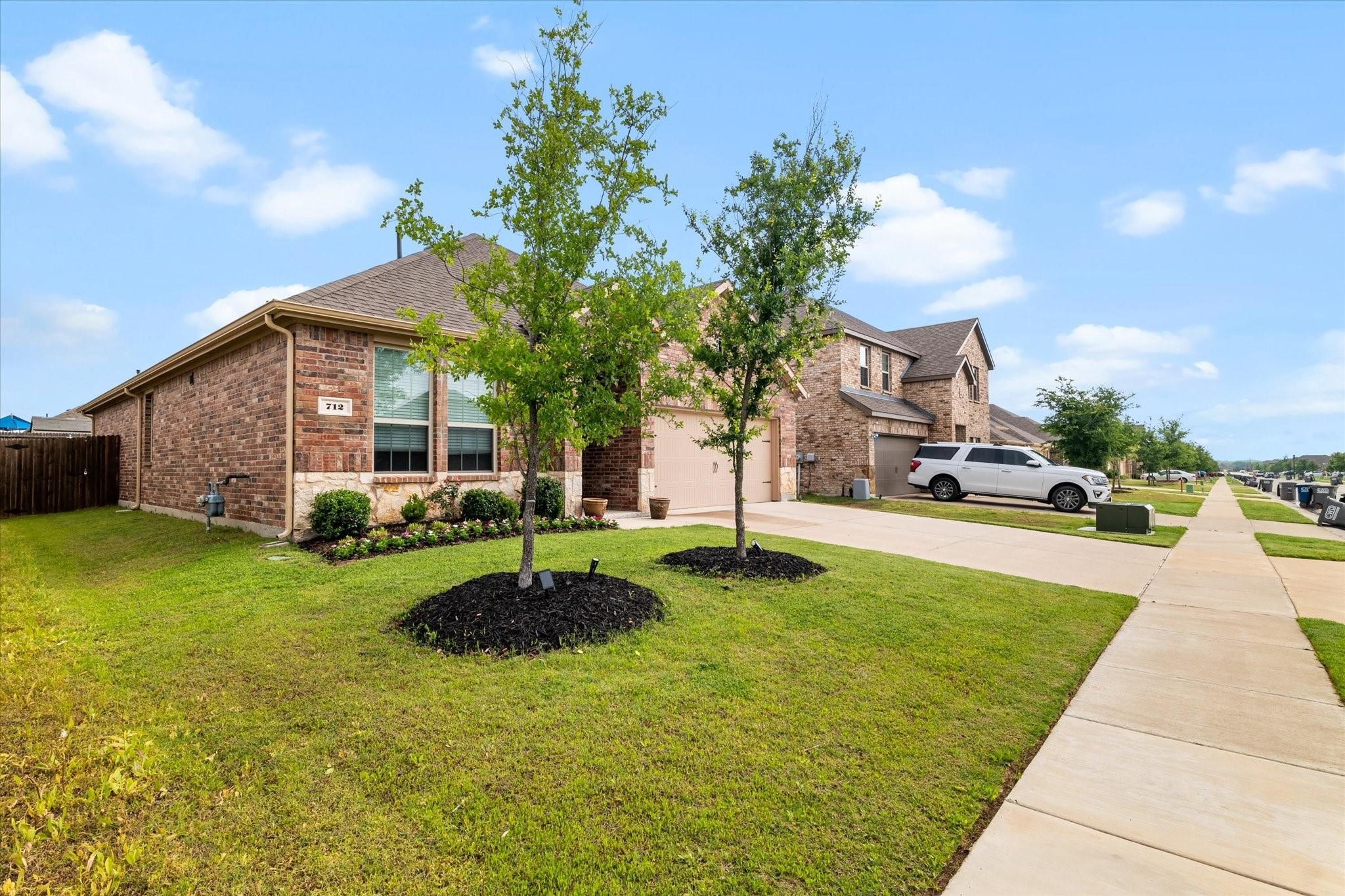 712 Rawhide Way Princeton TX 75407
