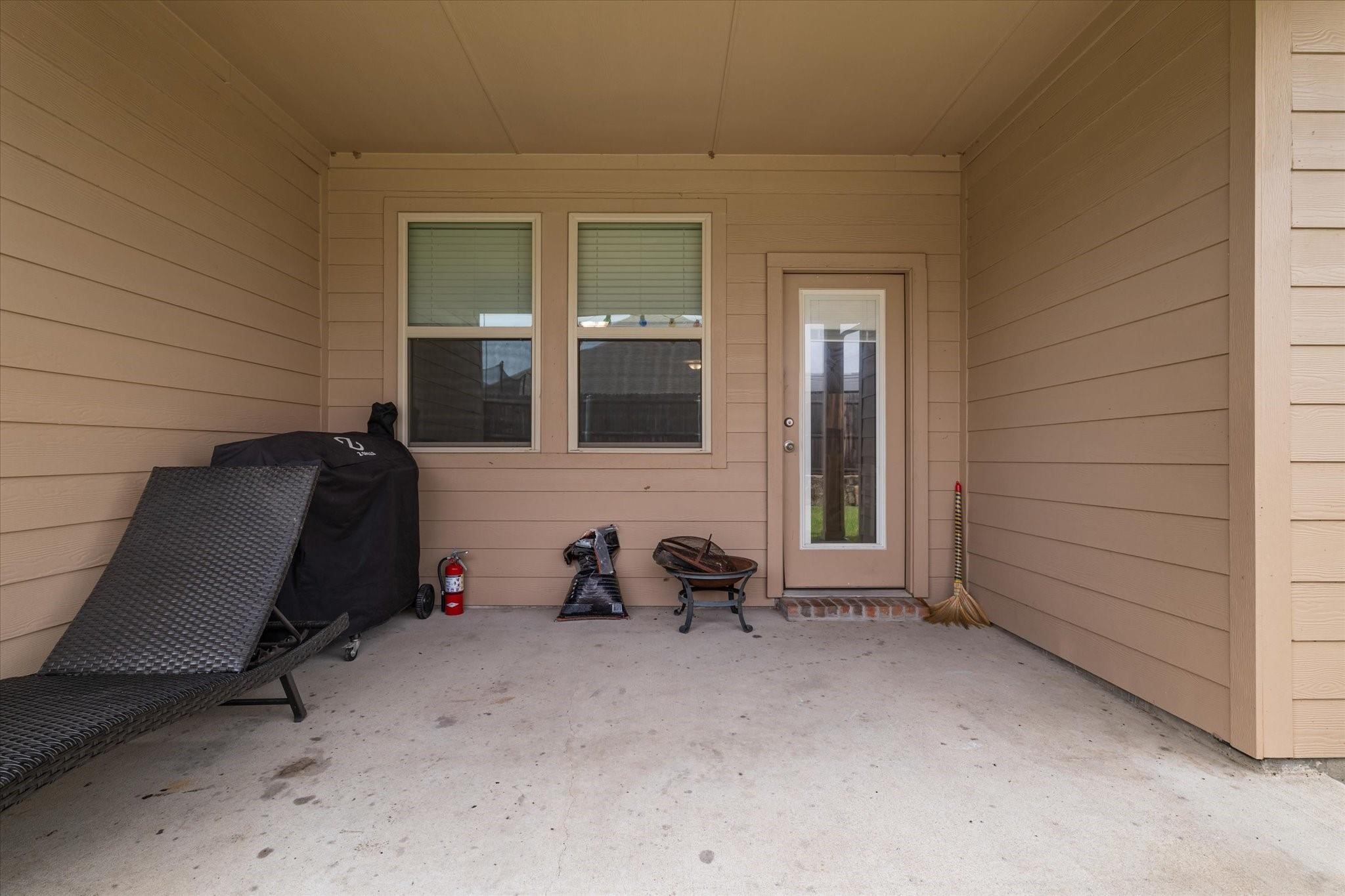 712 Rawhide Way Princeton TX 75407