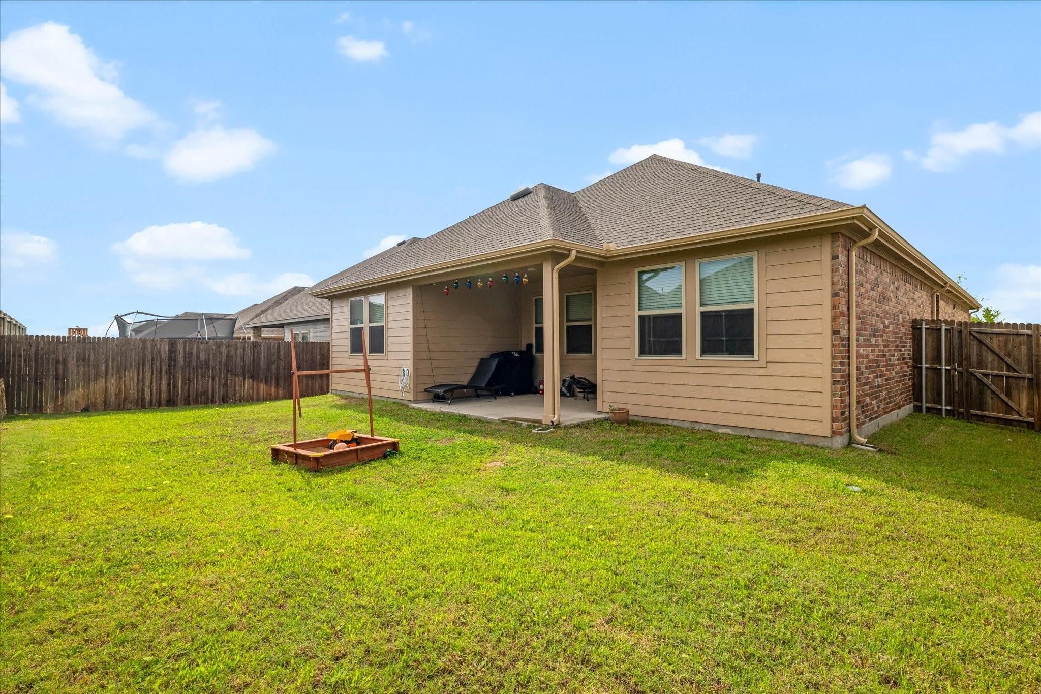 712 Rawhide Way Princeton TX 75407