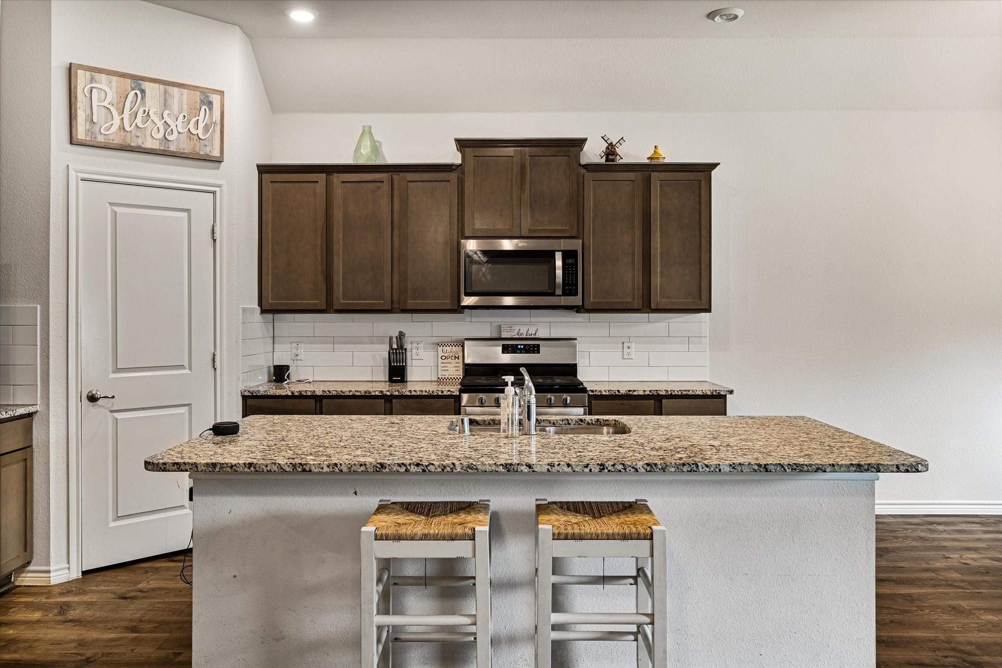712 Rawhide Way Princeton TX 75407