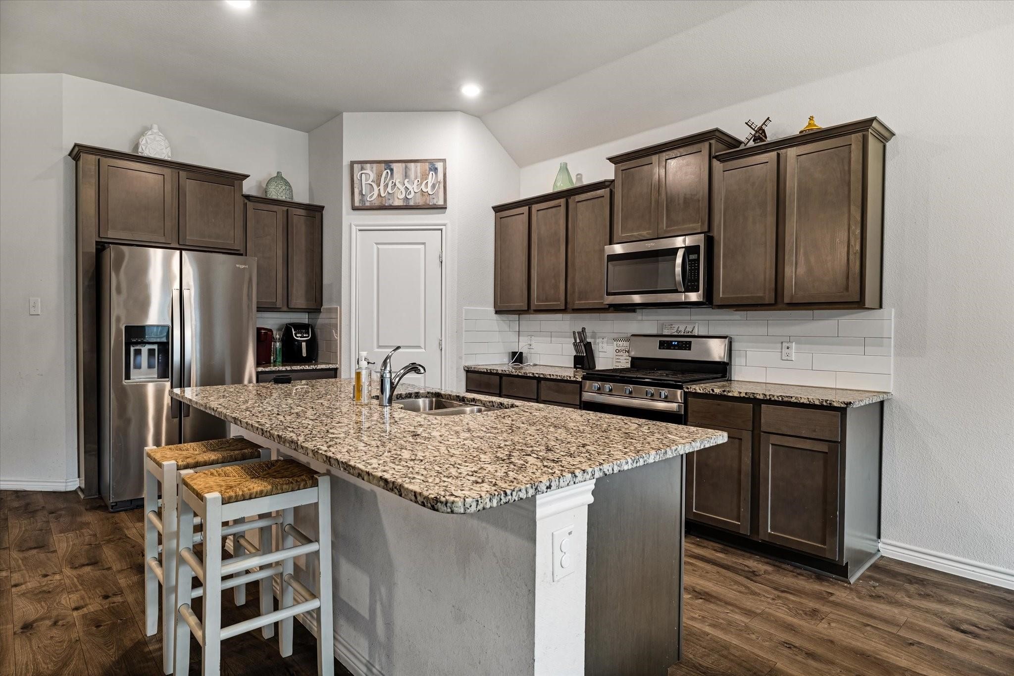 712 Rawhide Way Princeton TX 75407