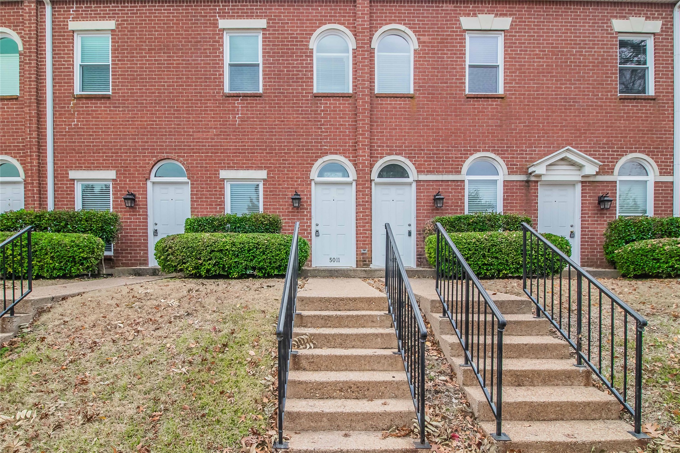 5021 Birchman Avenue Fort Worth TX 76107