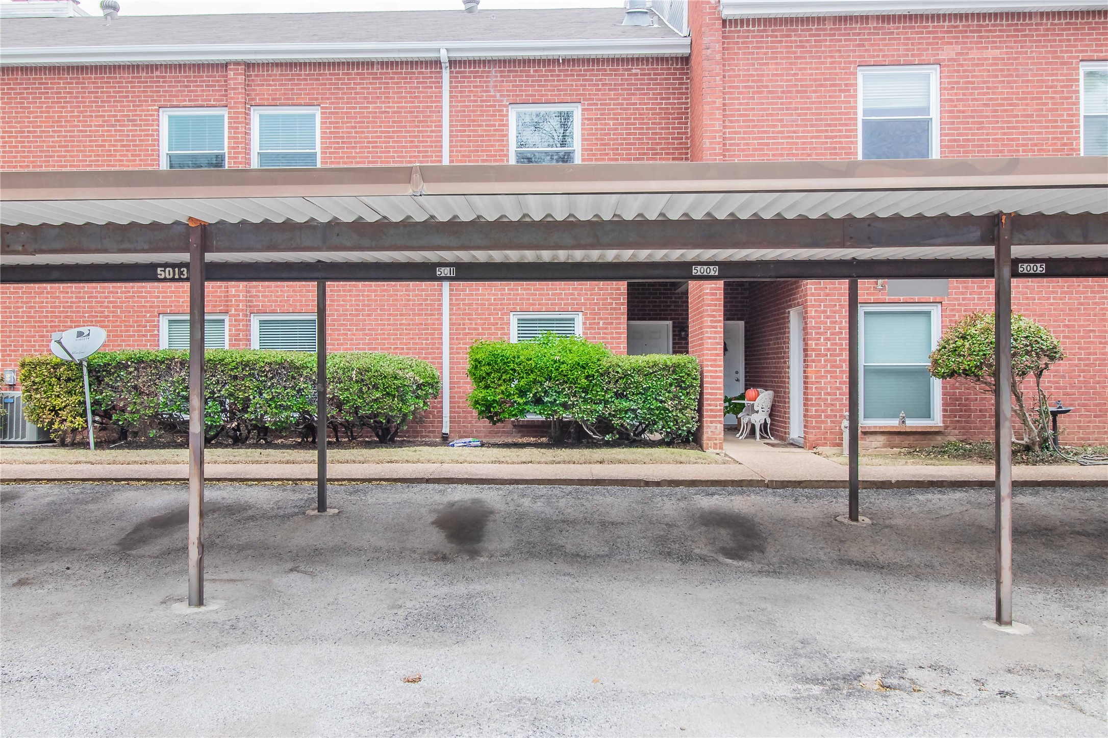 5021 Birchman Avenue Fort Worth TX 76107