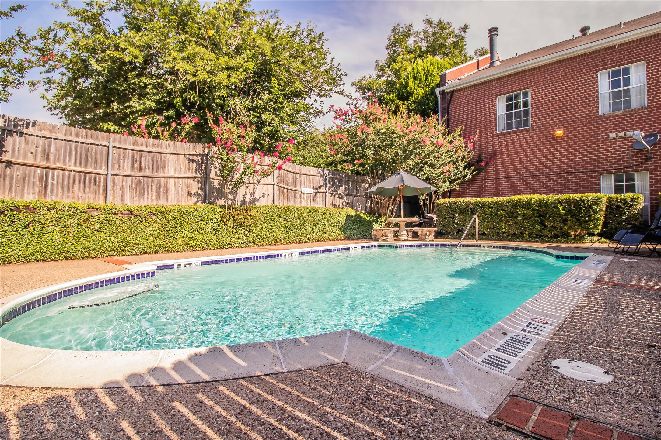 5021 Birchman Avenue Fort Worth TX 76107