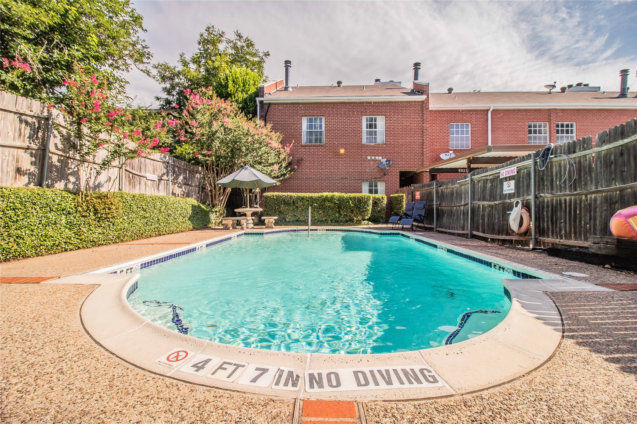 5021 Birchman Avenue Fort Worth TX 76107