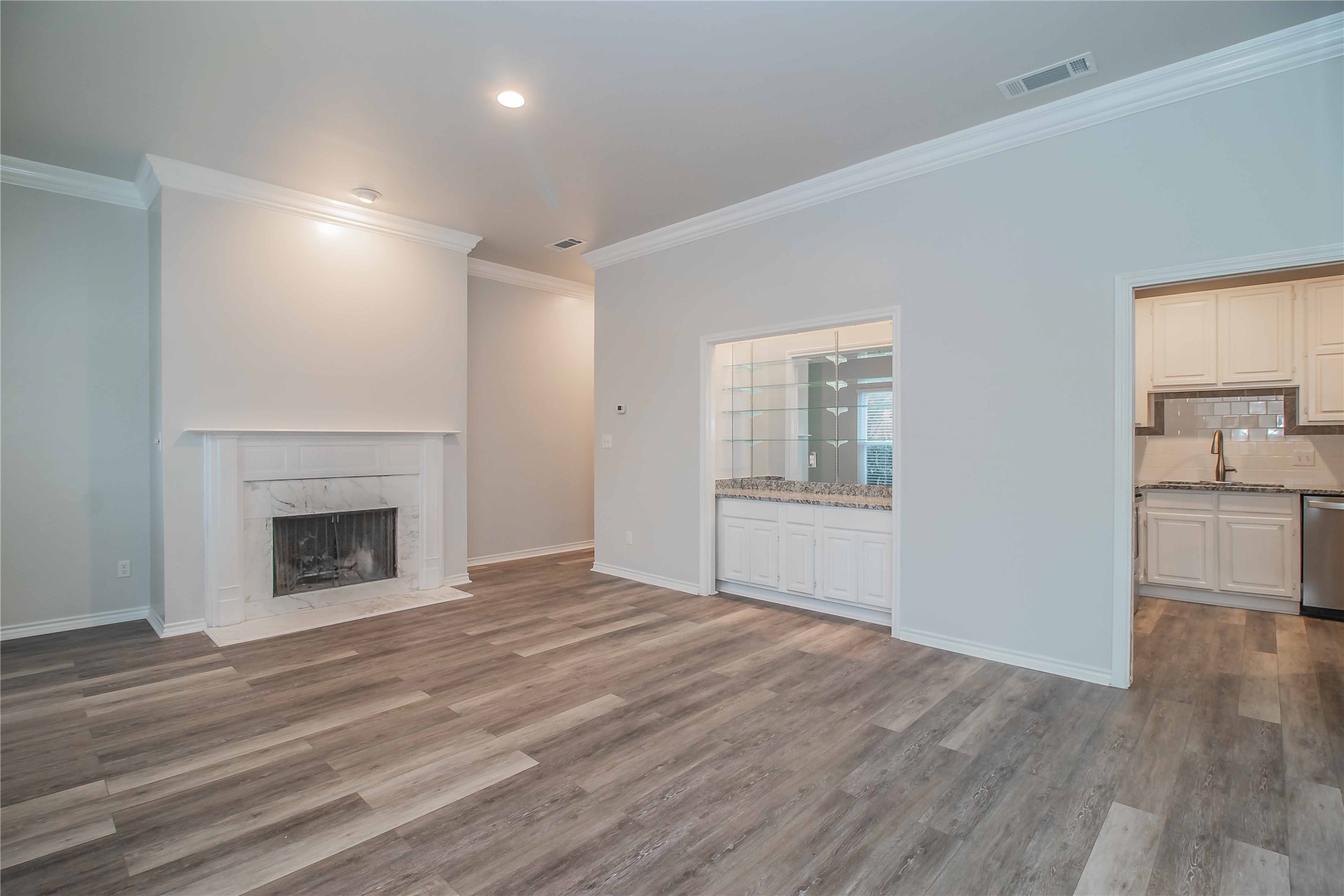 5021 Birchman Avenue Fort Worth TX 76107