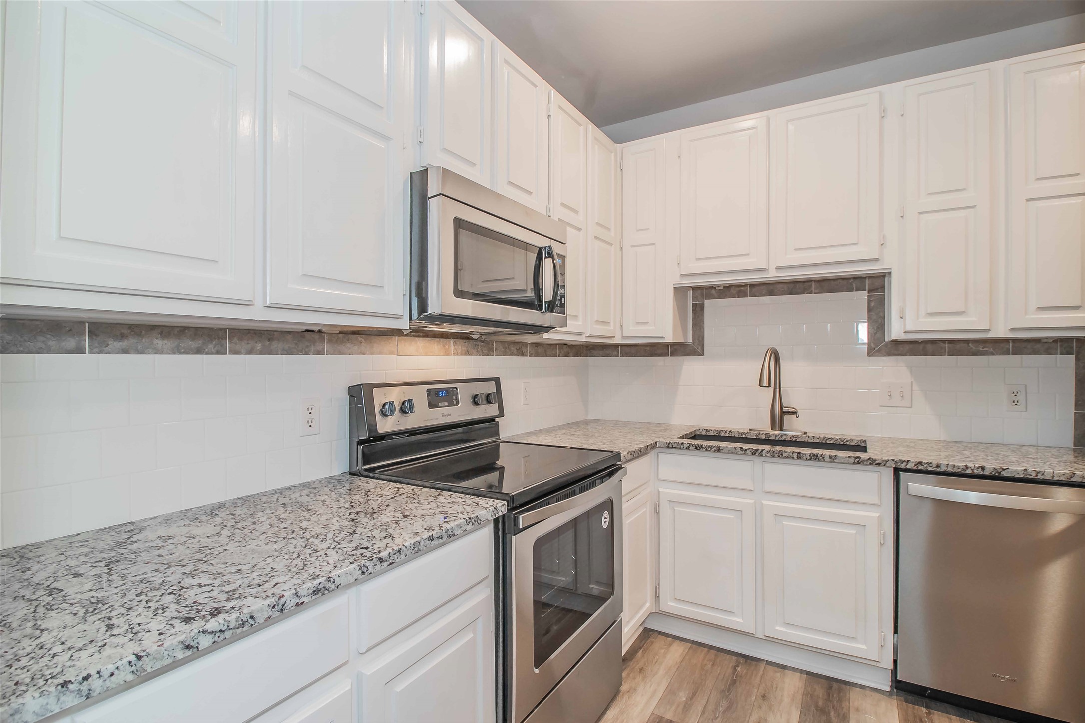 5021 Birchman Avenue Fort Worth TX 76107