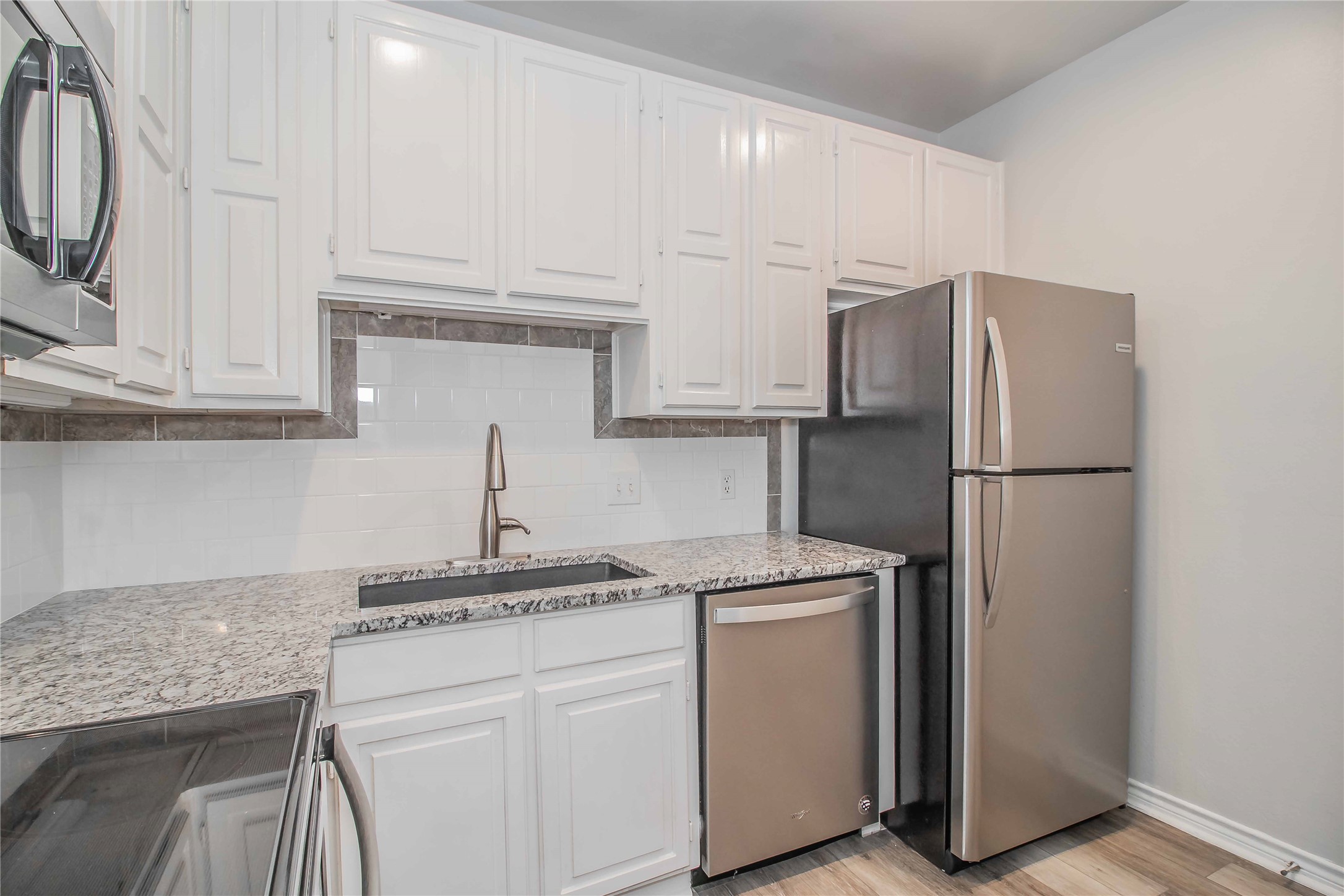 5021 Birchman Avenue Fort Worth TX 76107