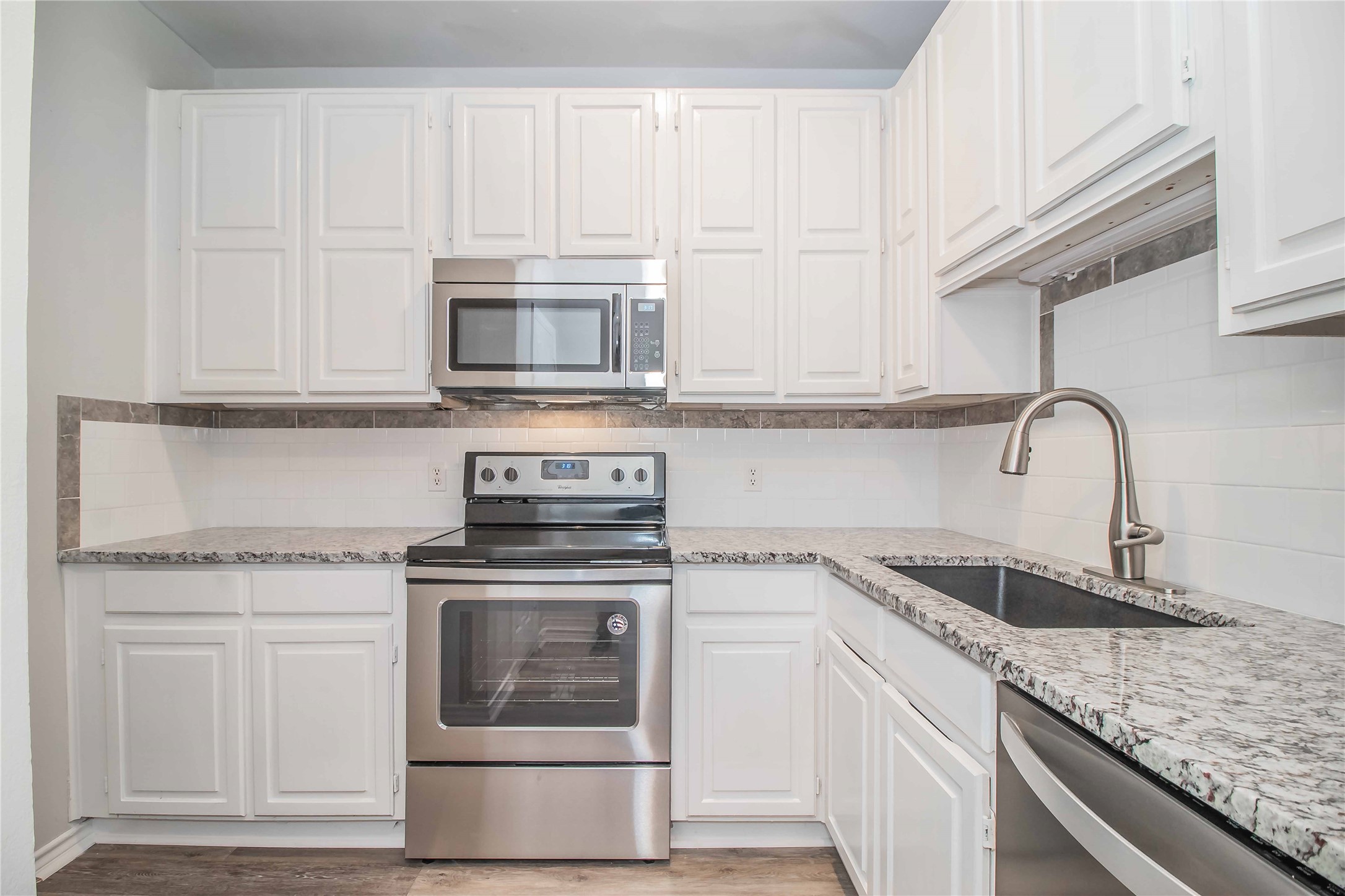 5021 Birchman Avenue Fort Worth TX 76107