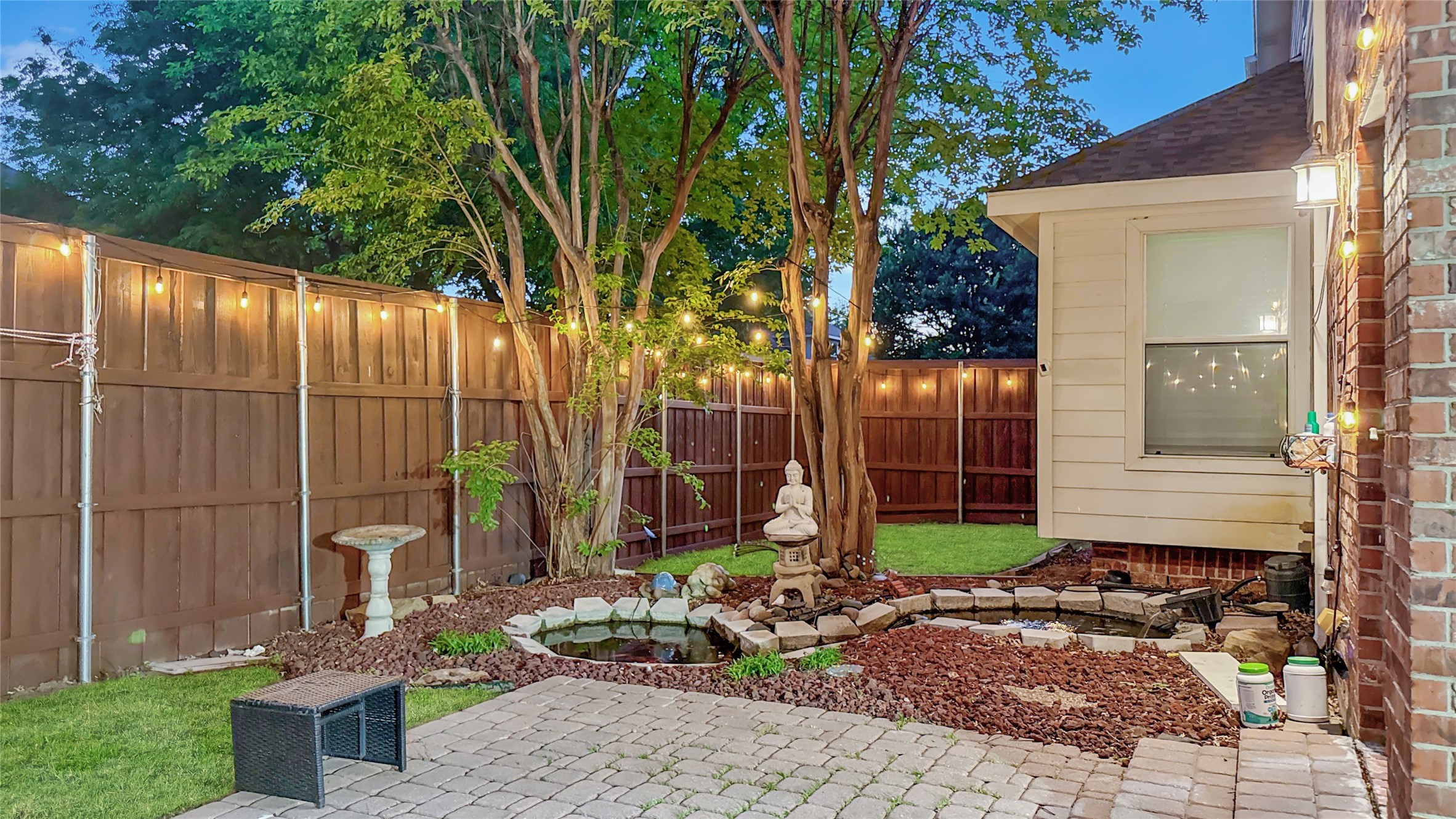 7848 Ravens Cliff Drive Frisco TX 75036