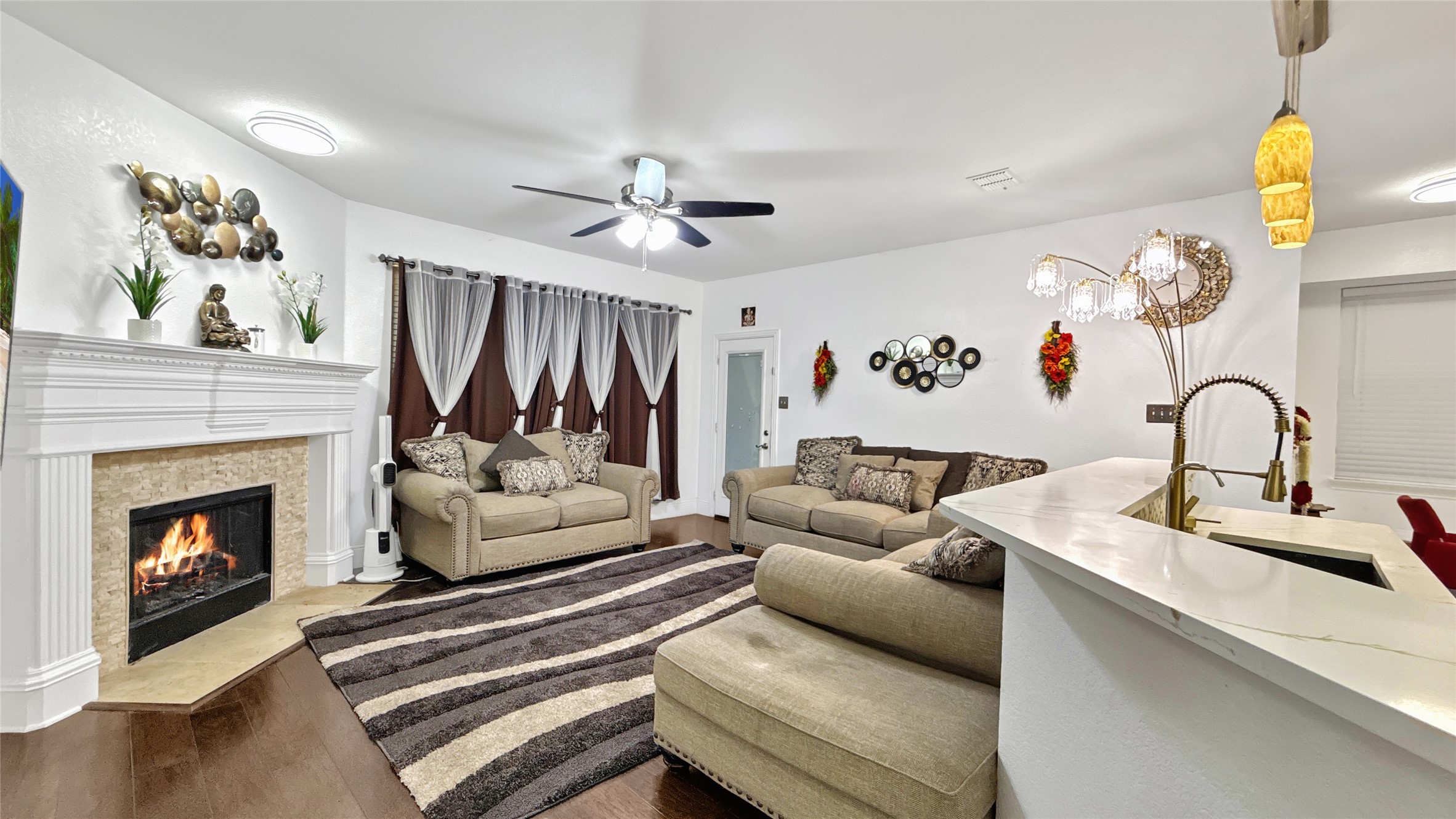 7848 Ravens Cliff Drive Frisco TX 75036