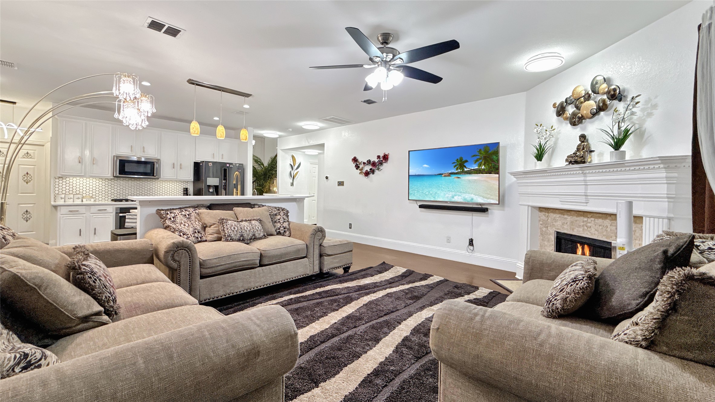 7848 Ravens Cliff Drive Frisco TX 75036