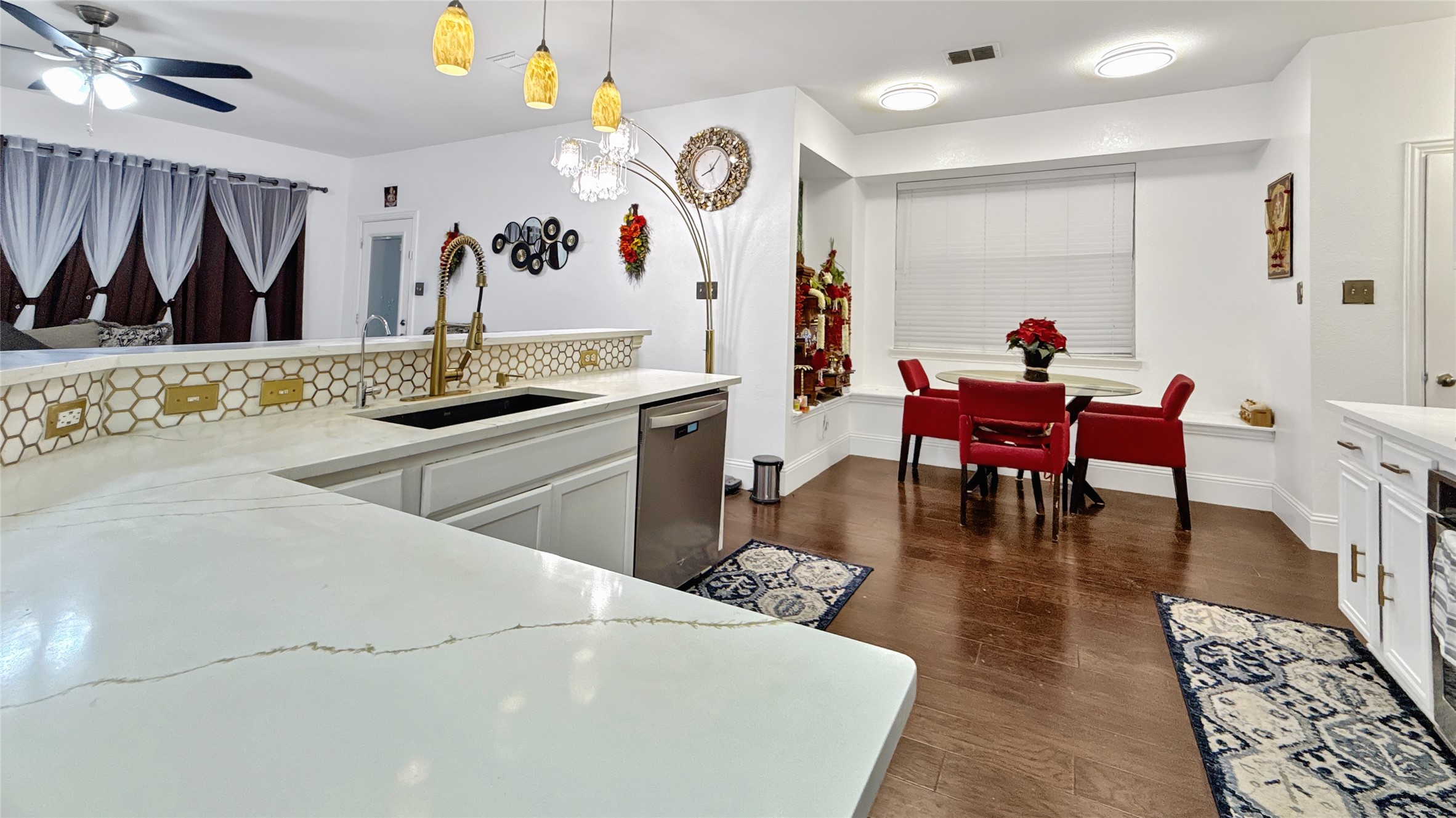 7848 Ravens Cliff Drive Frisco TX 75036