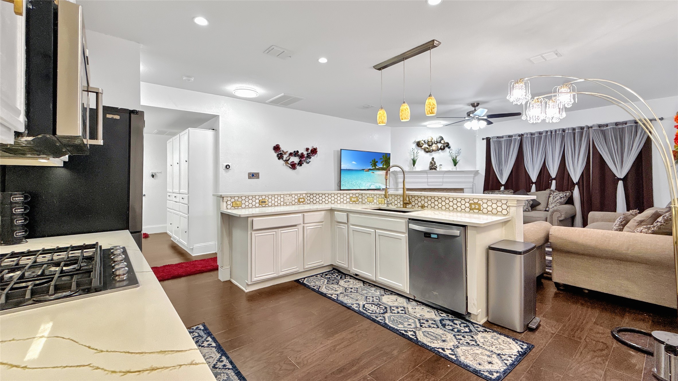 7848 Ravens Cliff Drive Frisco TX 75036