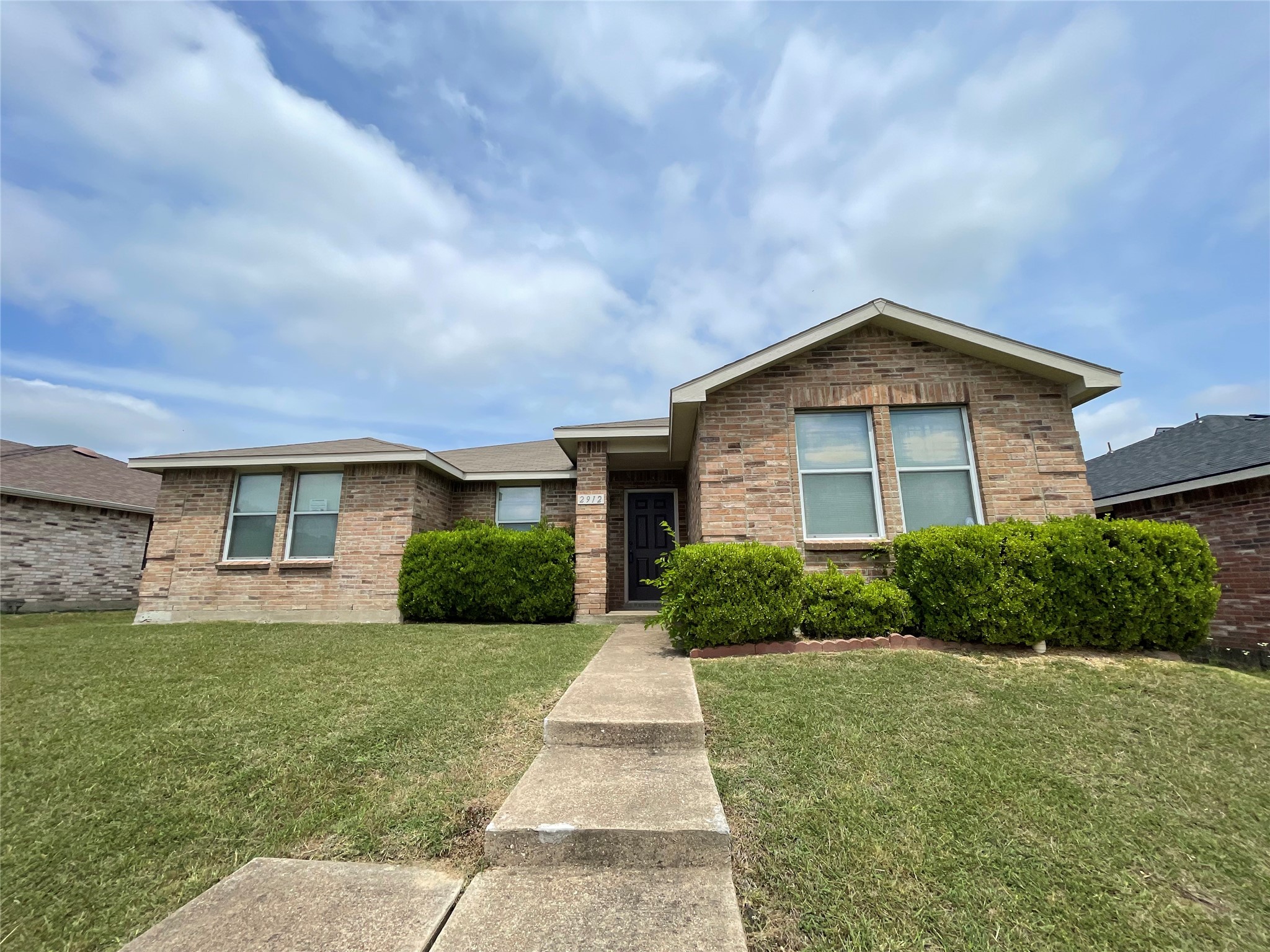 2912 Crimson Clover Drive Lancaster TX 75134