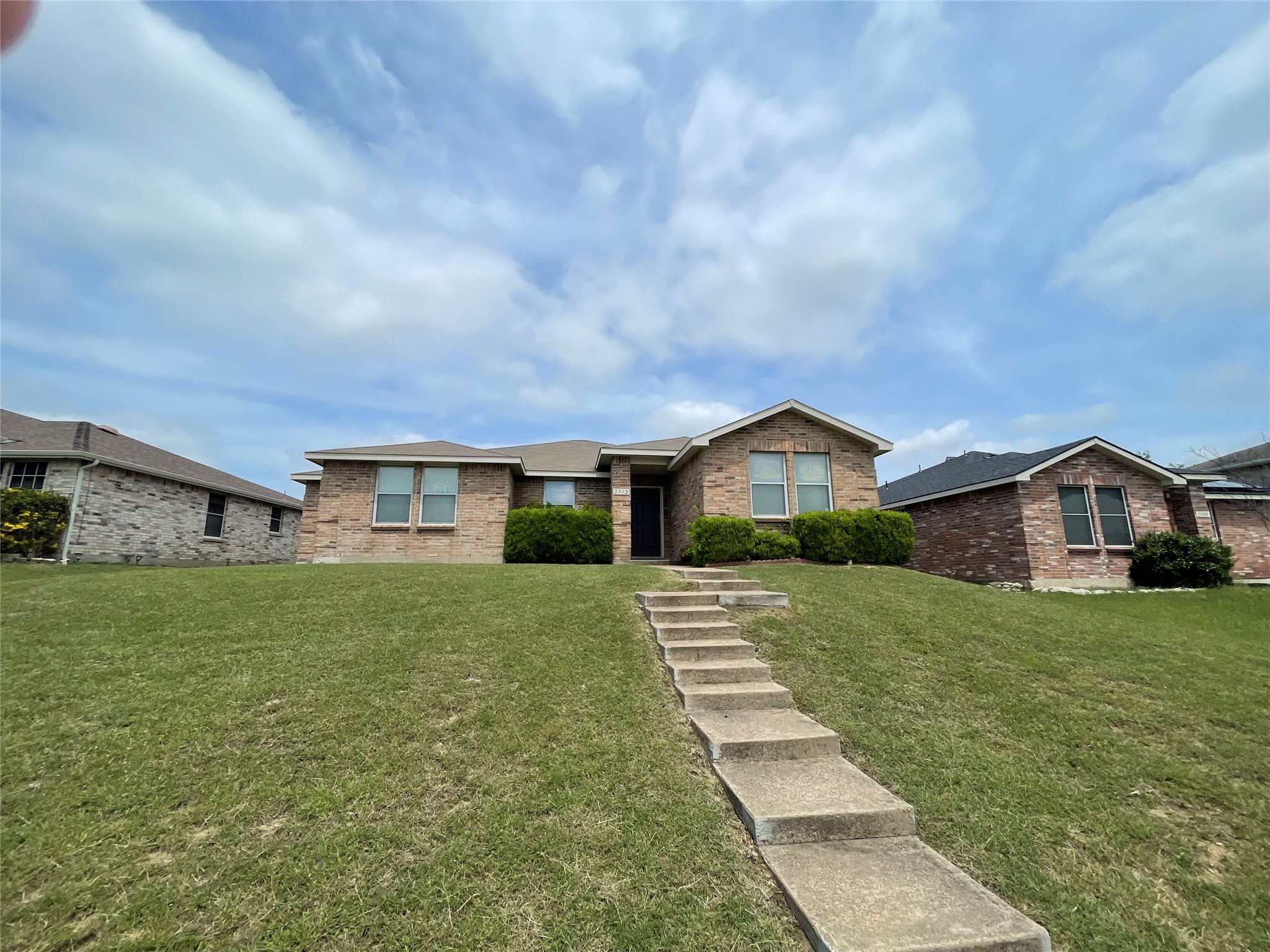 2912 Crimson Clover Drive Lancaster TX 75134