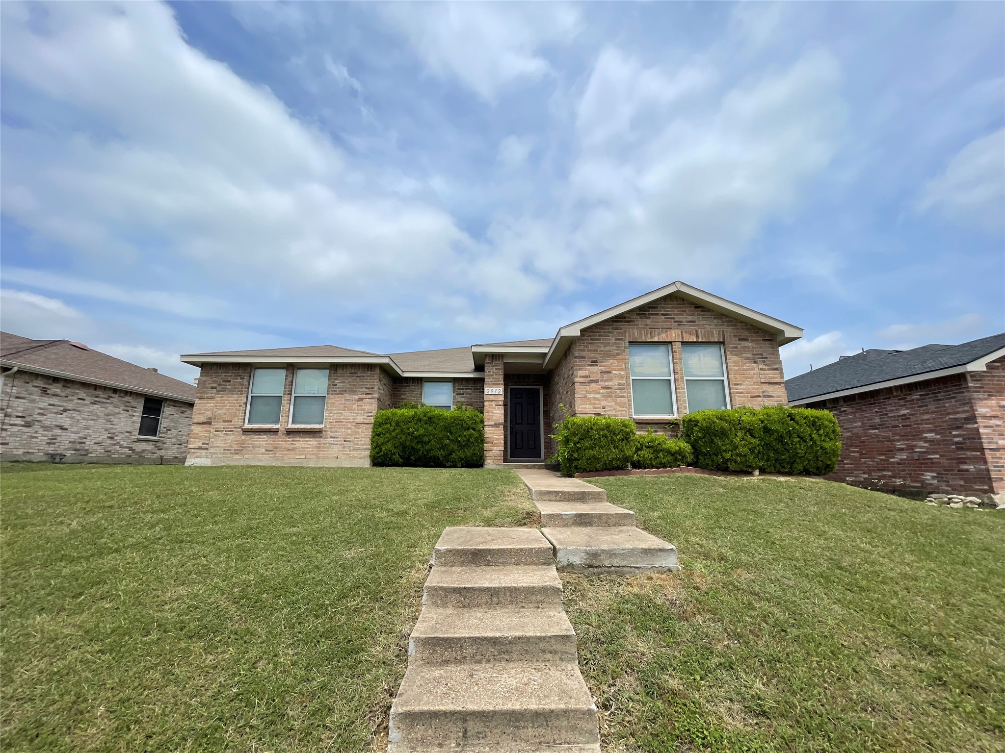 2912 Crimson Clover Drive Lancaster TX 75134