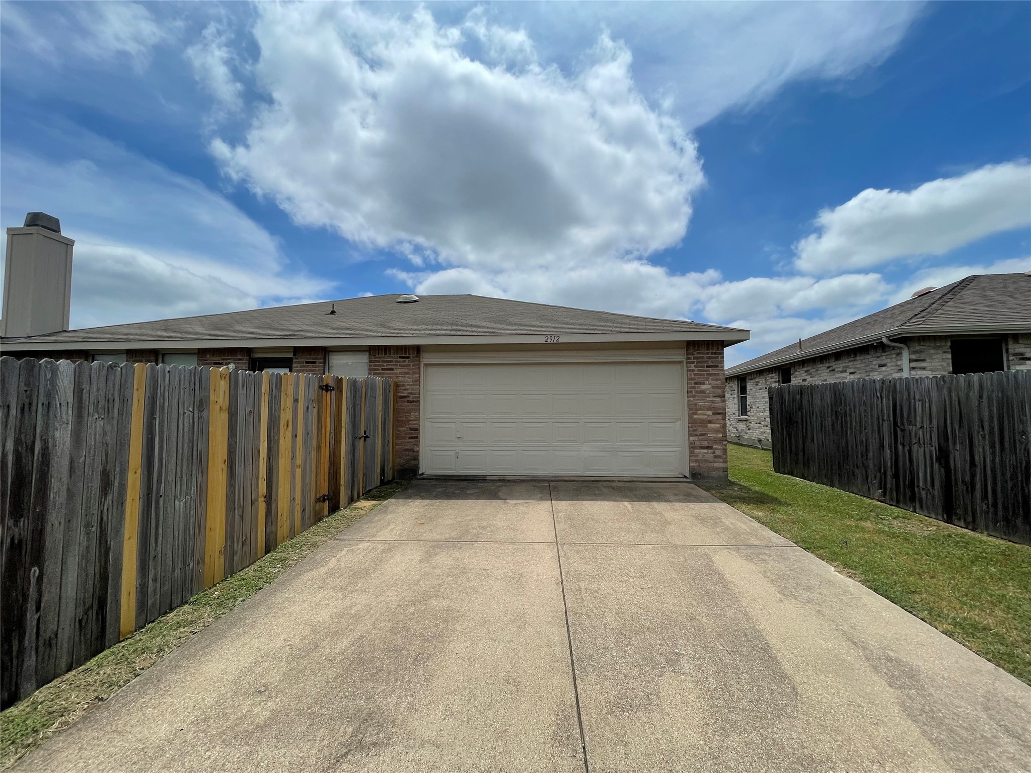 2912 Crimson Clover Drive Lancaster TX 75134
