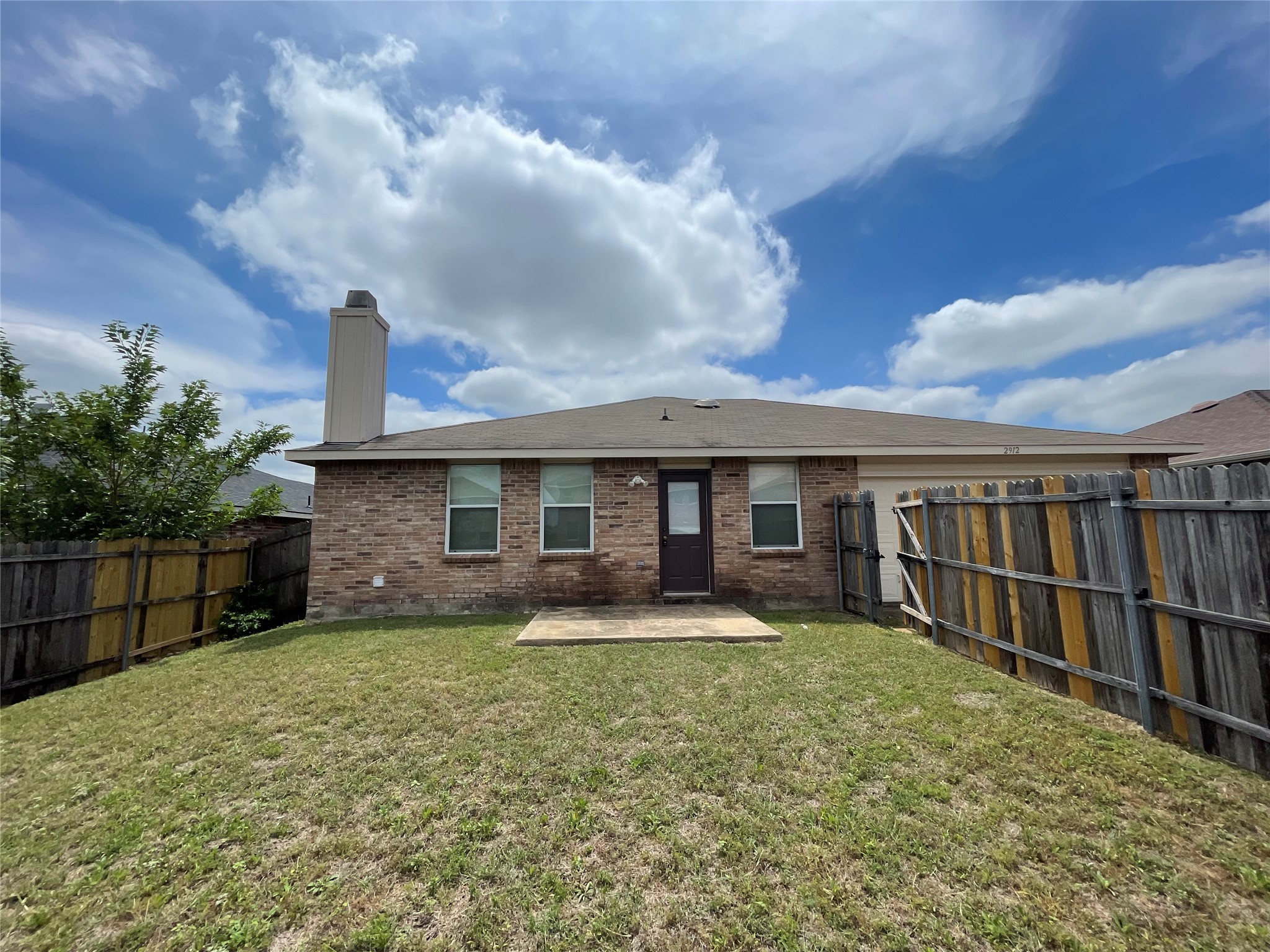 2912 Crimson Clover Drive Lancaster TX 75134