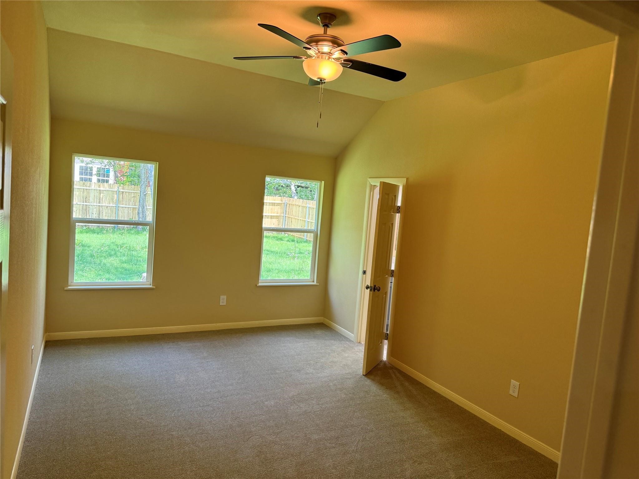3912 Oneal Street Greenville TX 75401