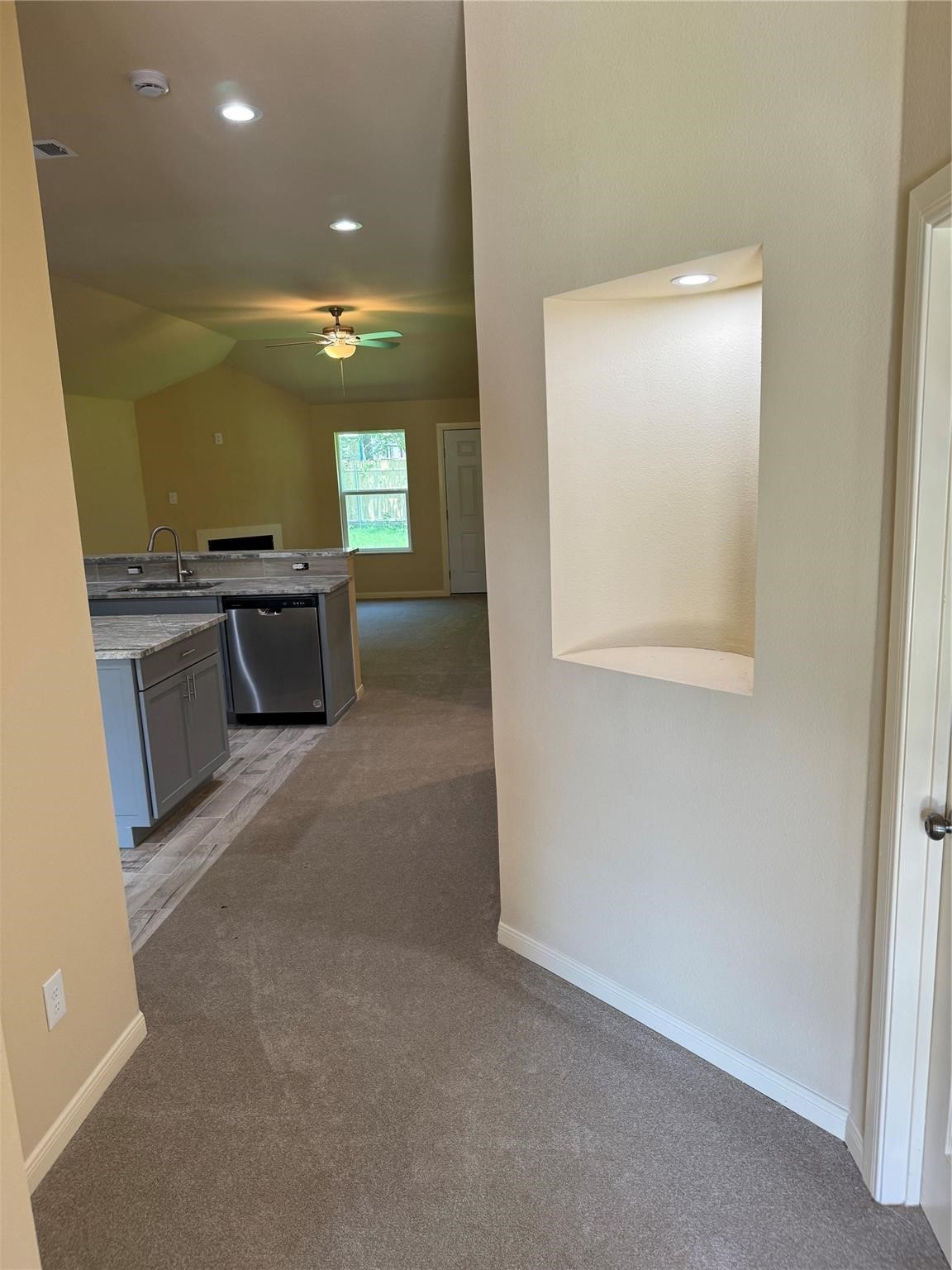 3912 Oneal Street Greenville TX 75401