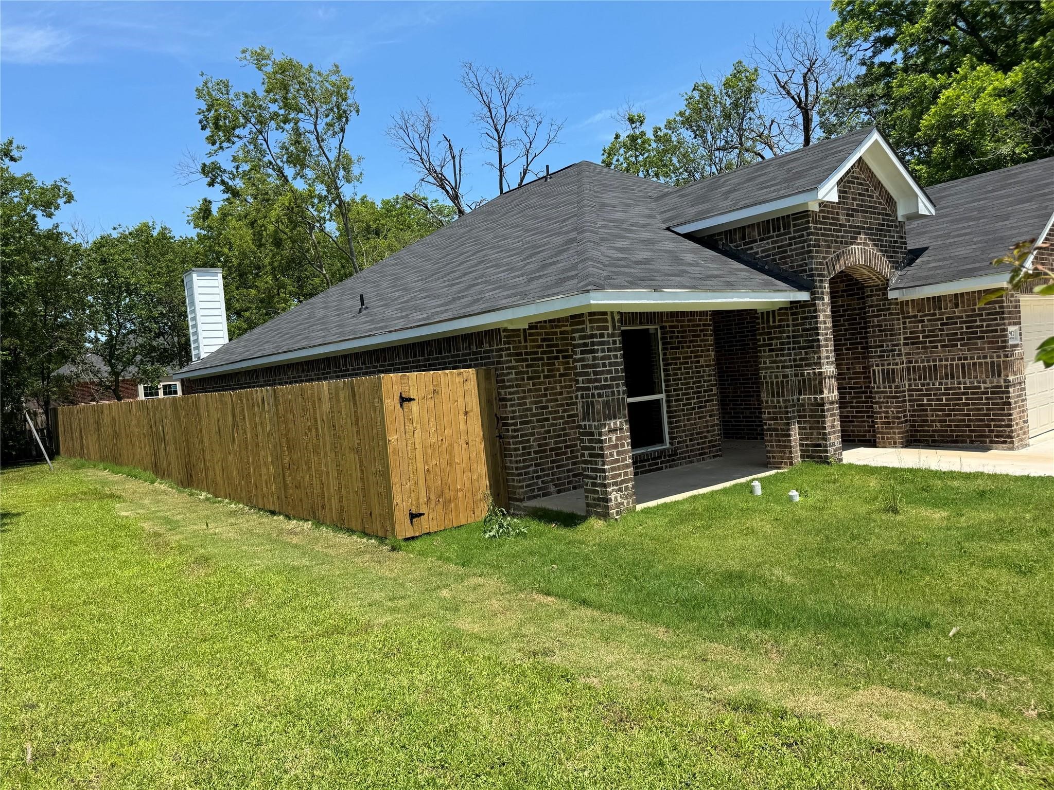 3912 Oneal Street Greenville TX 75401