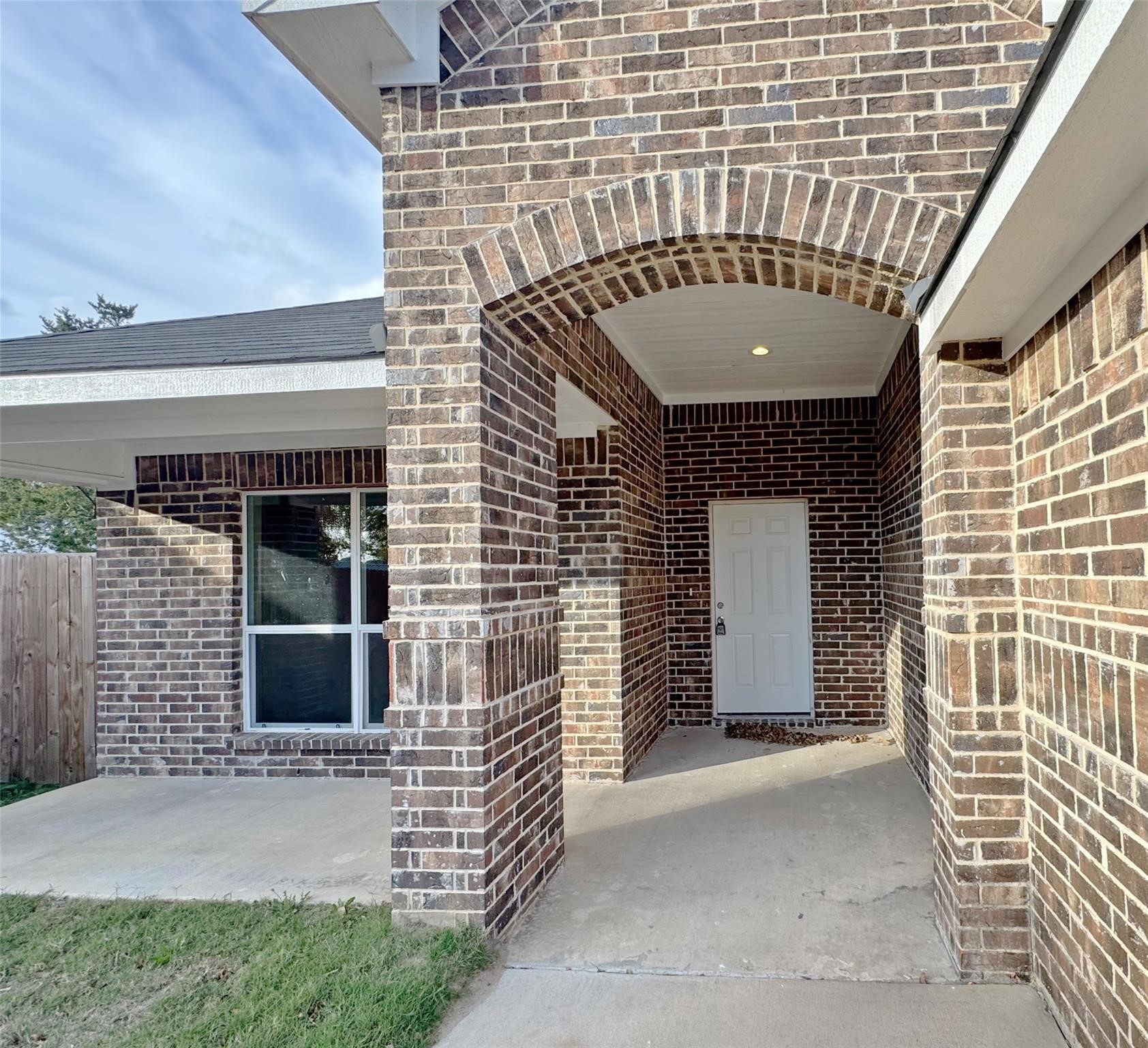 3912 Oneal Street Greenville TX 75401