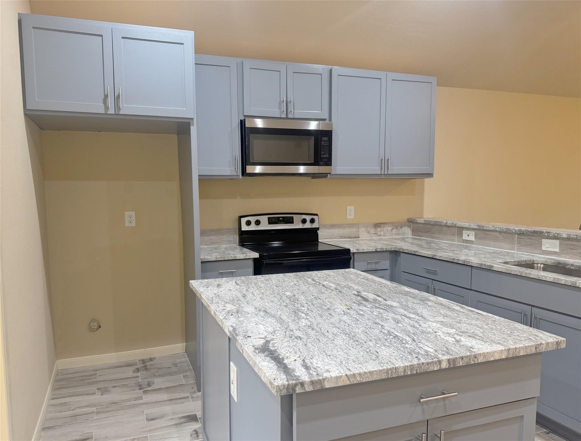 3912 Oneal Street Greenville TX 75401