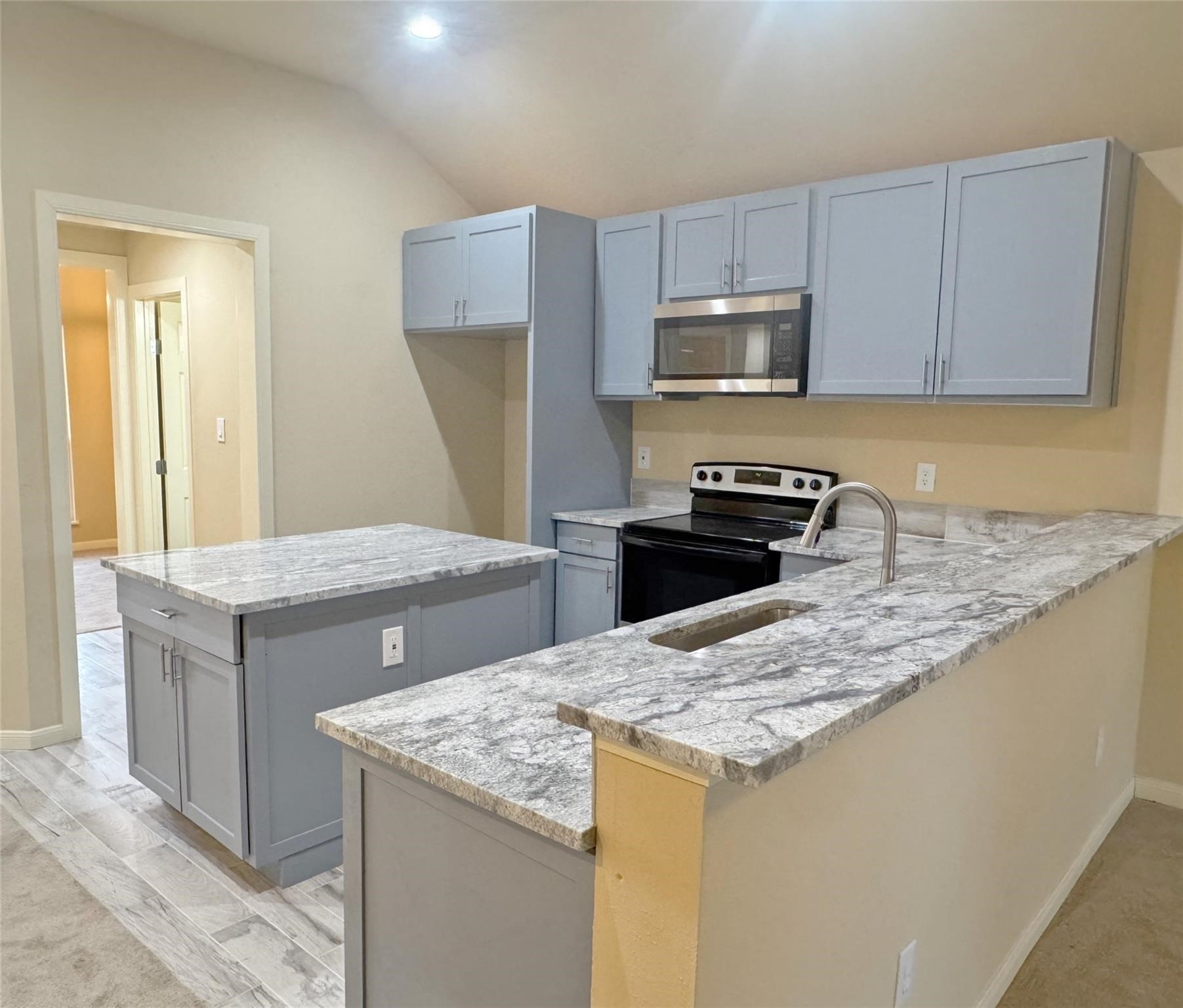 3912 Oneal Street Greenville TX 75401