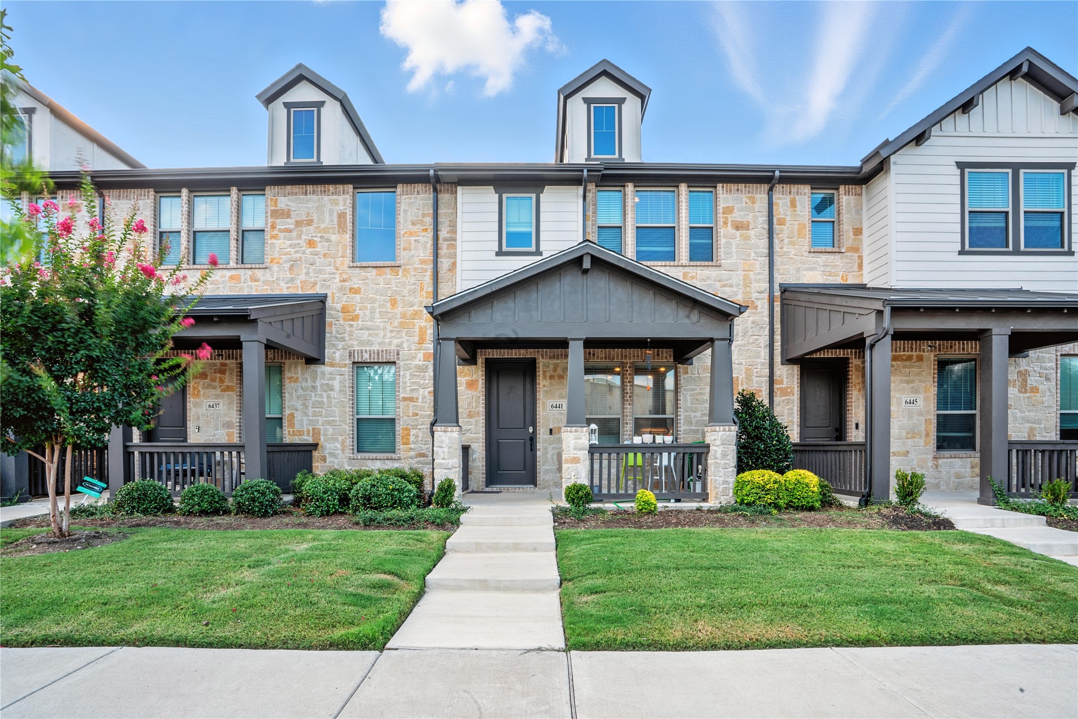 6441 Iron Horse Boulevard North Richland Hills TX 76180