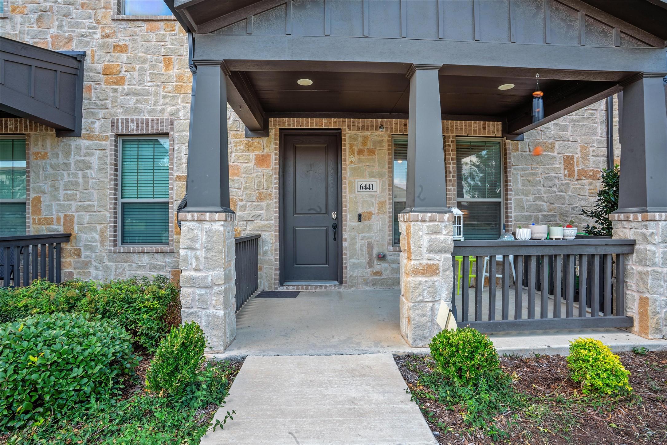 6441 Iron Horse Boulevard North Richland Hills TX 76180