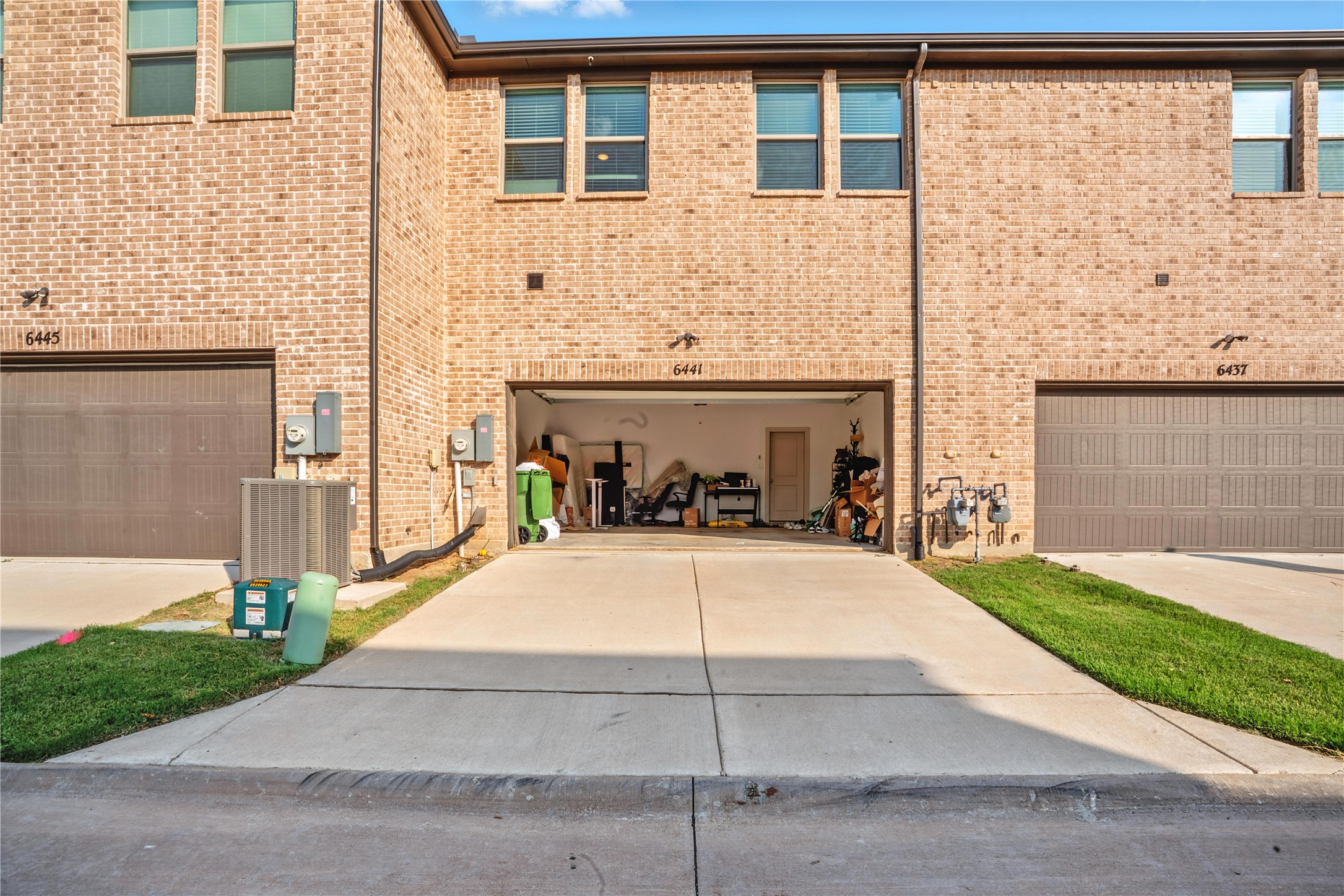 6441 Iron Horse Boulevard North Richland Hills TX 76180