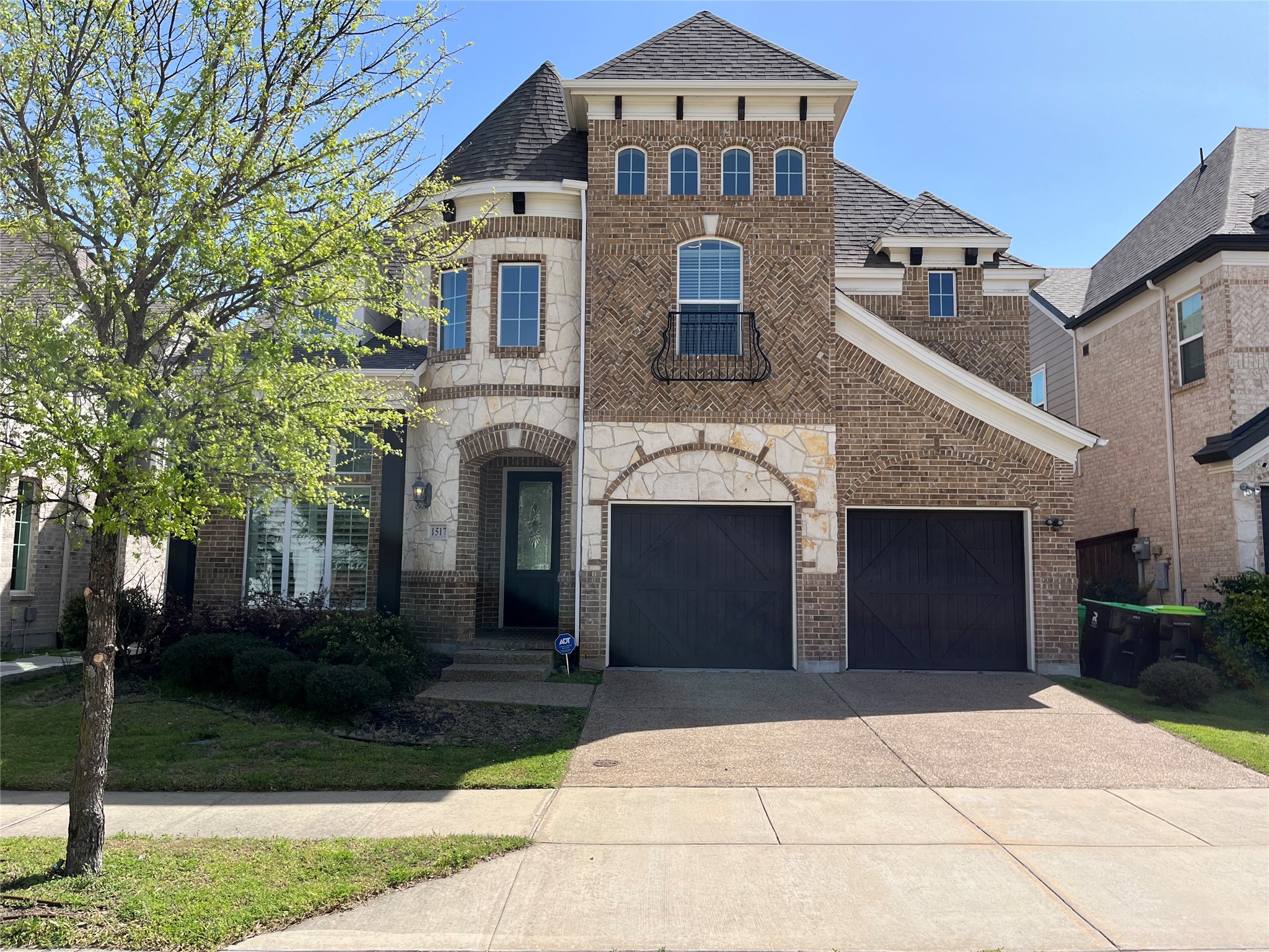 1517 Barrier Island Drive Aubrey TX 76227