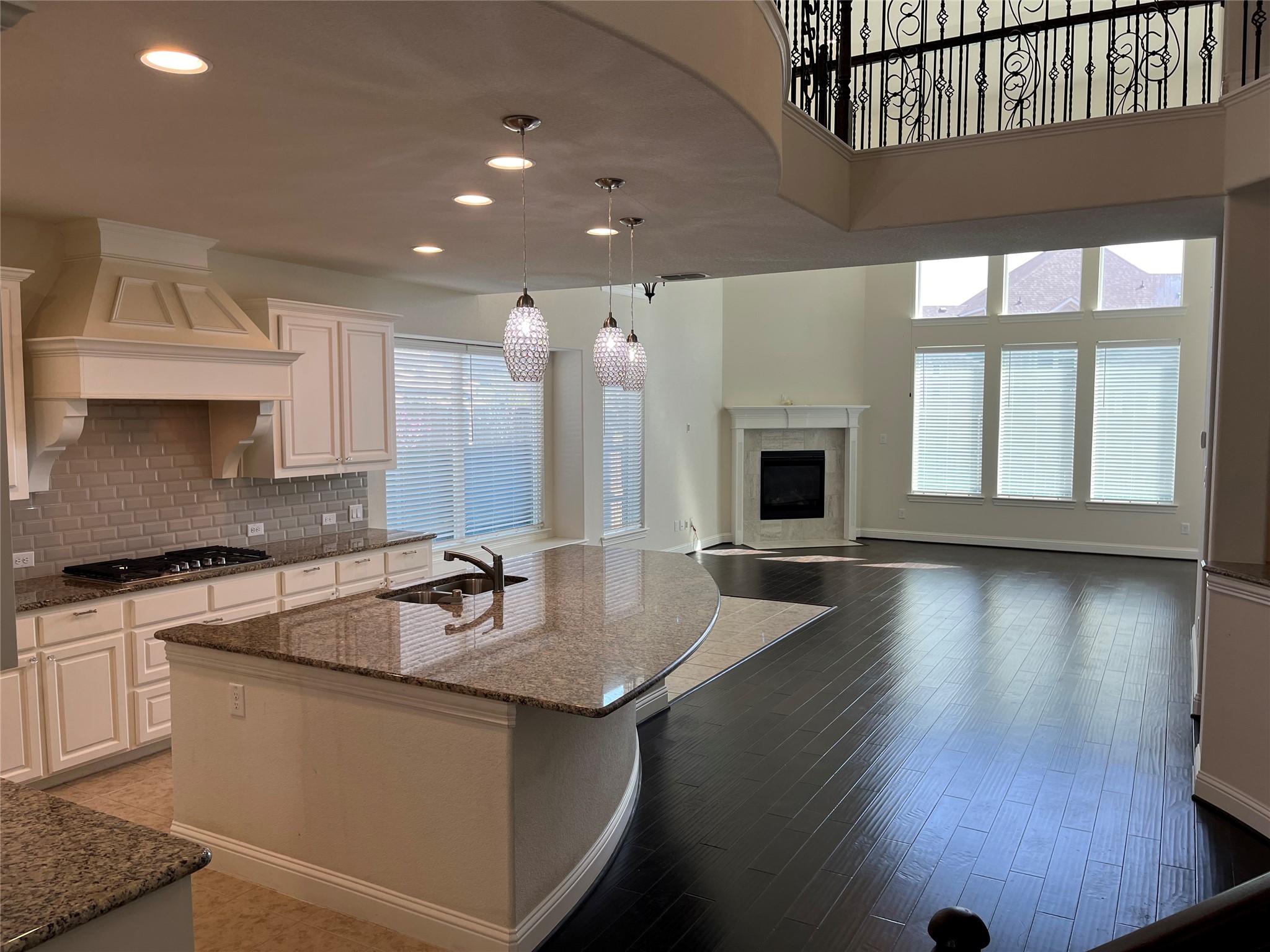 1517 Barrier Island Drive Aubrey TX 76227