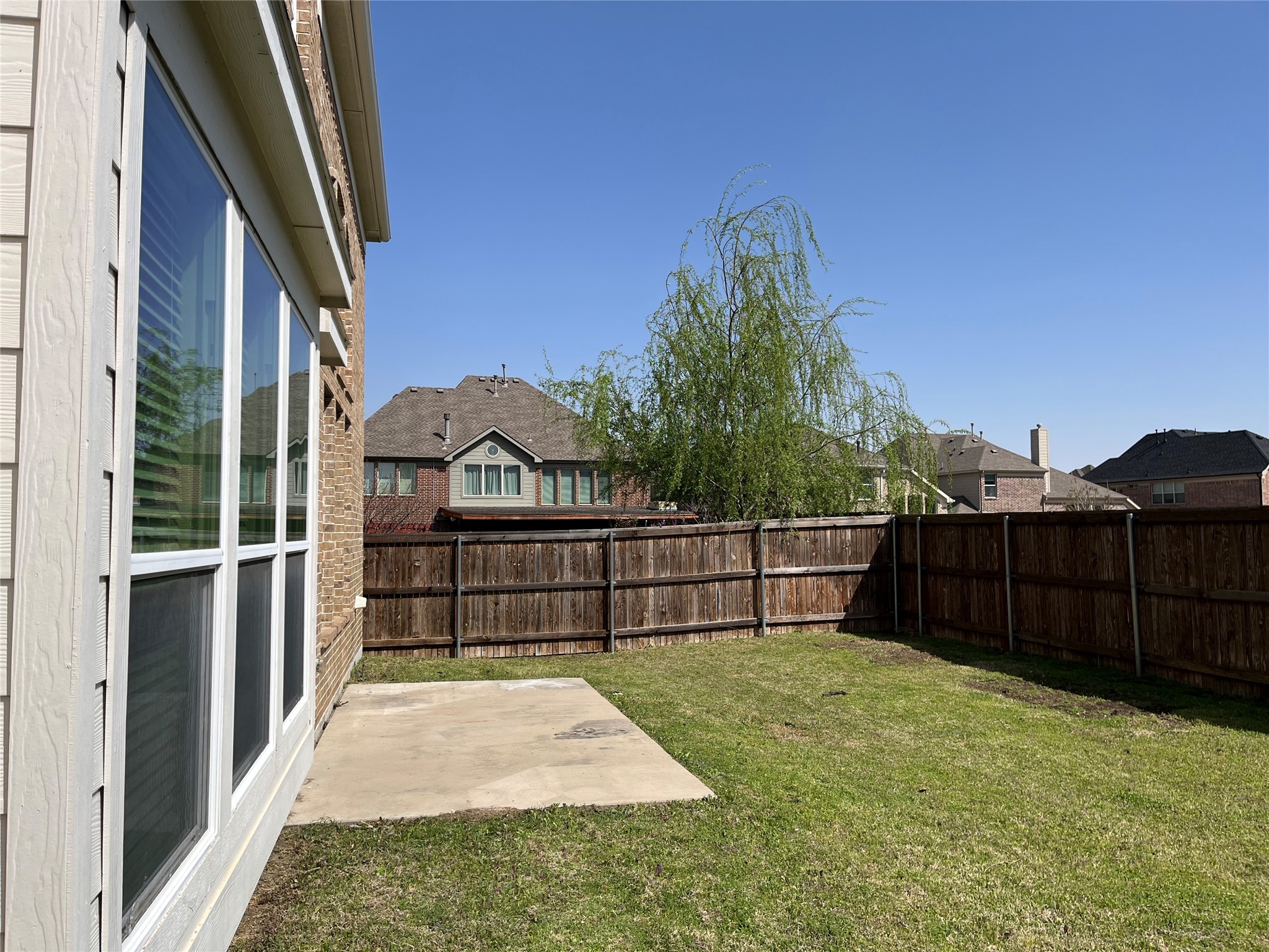 1517 Barrier Island Drive Aubrey TX 76227