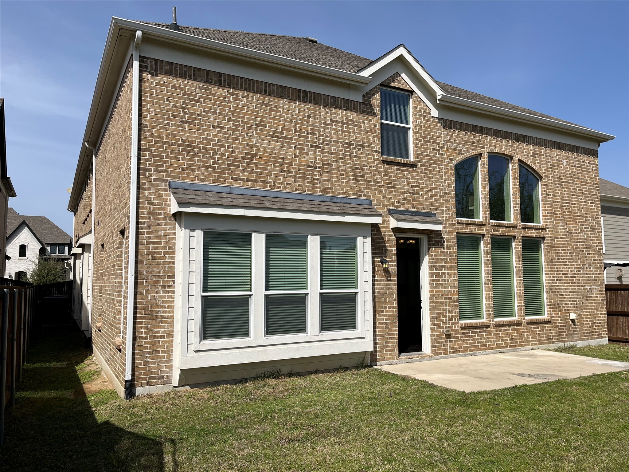 1517 Barrier Island Drive Aubrey TX 76227