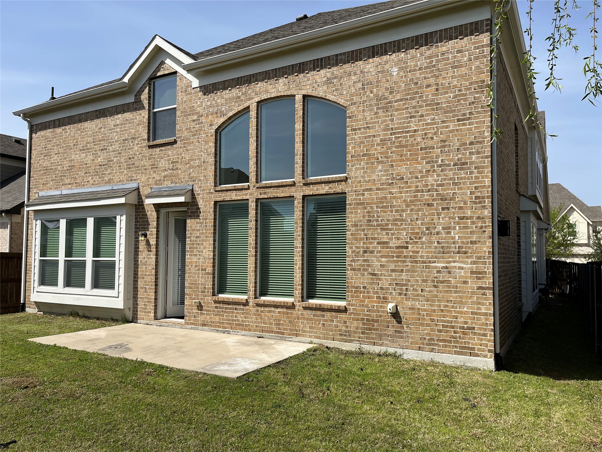 1517 Barrier Island Drive Aubrey TX 76227