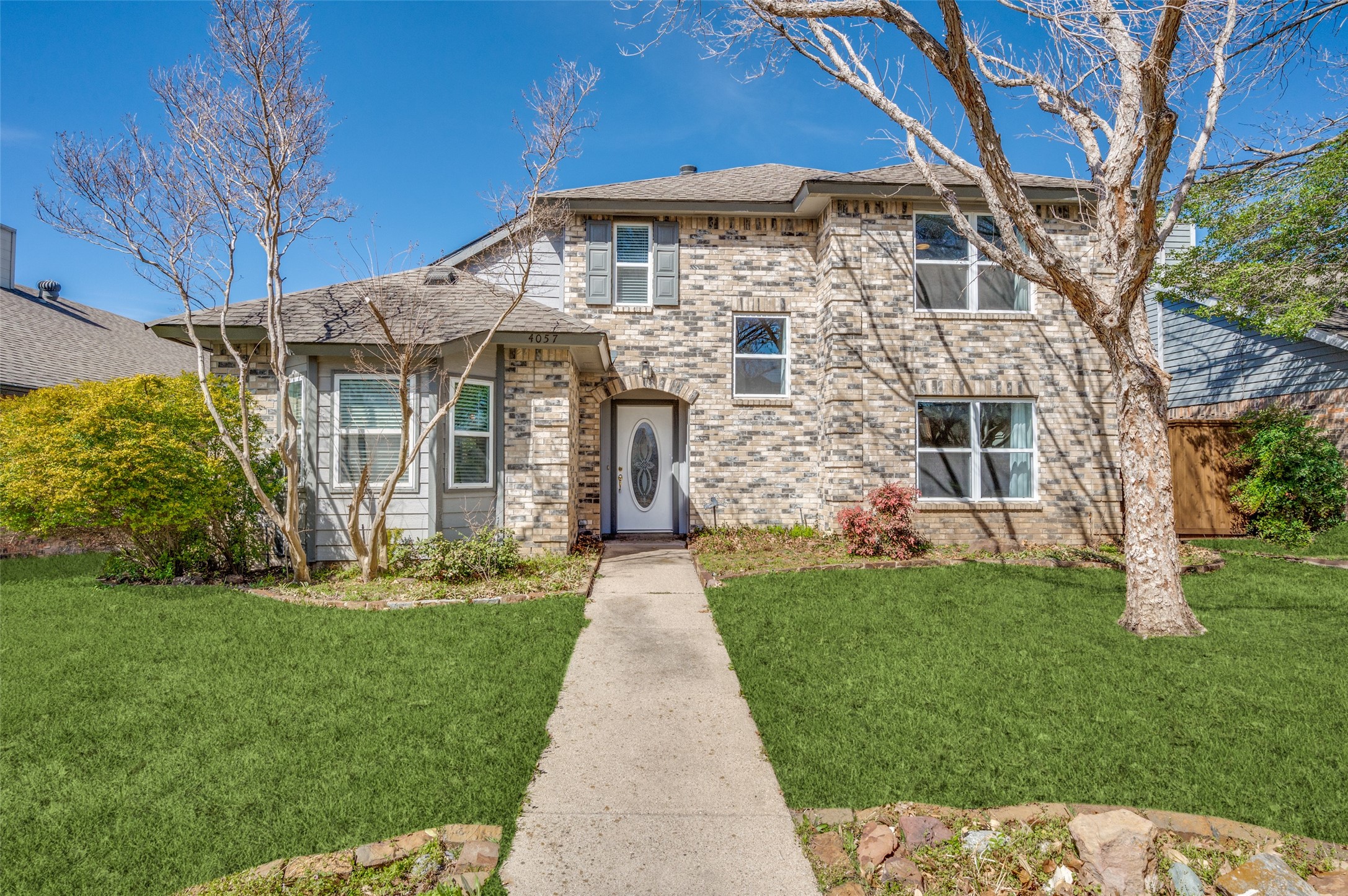 4057 Windhaven Dallas TX 75287