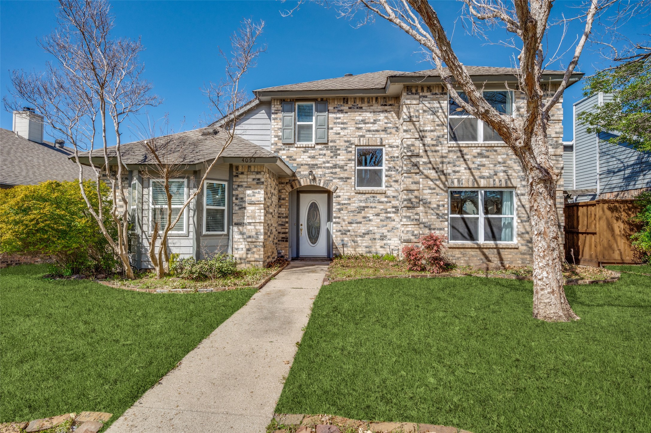 4057 Windhaven Dallas TX 75287