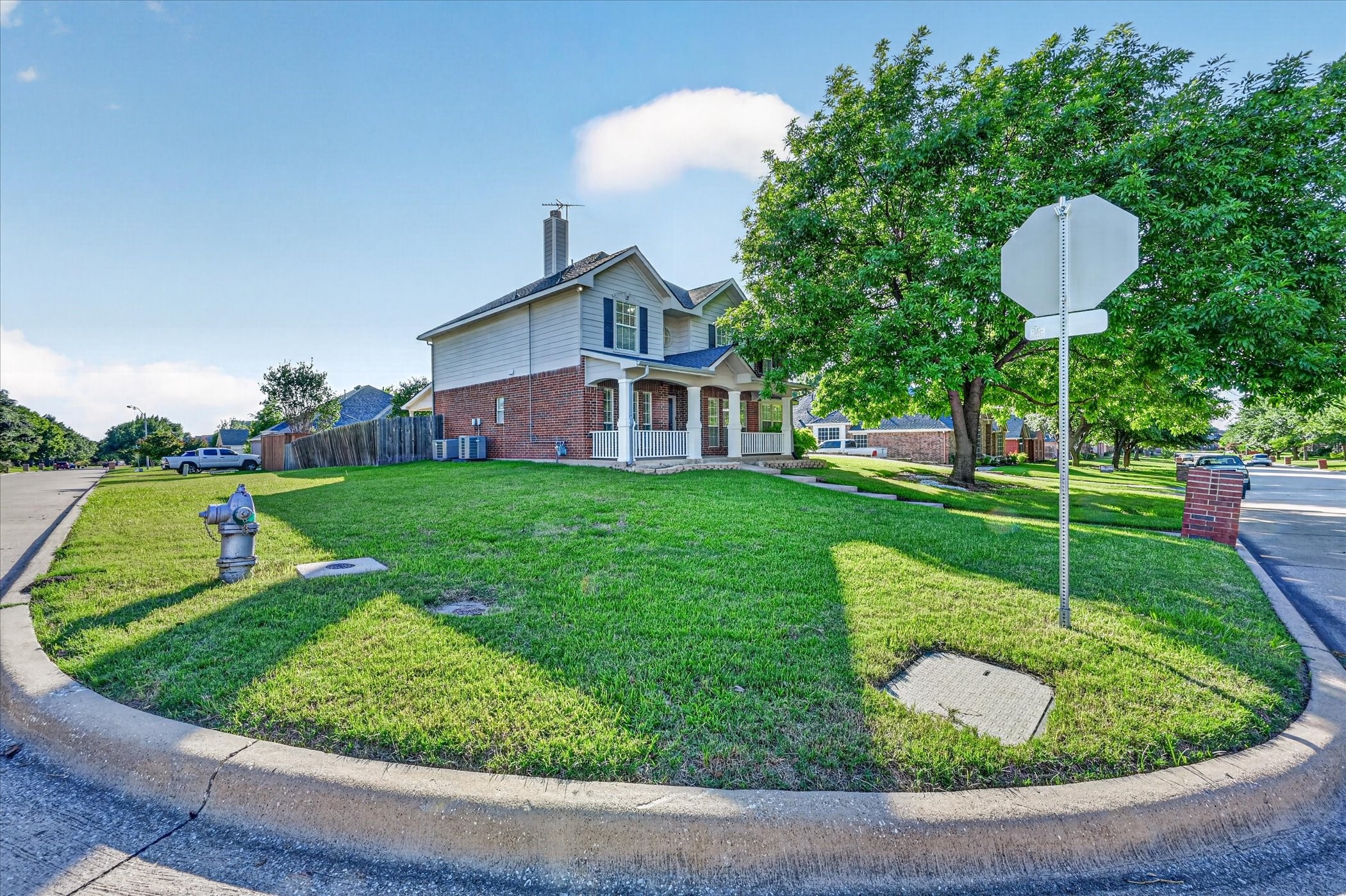 2901 Saint Charles Drive Mansfield TX 76063