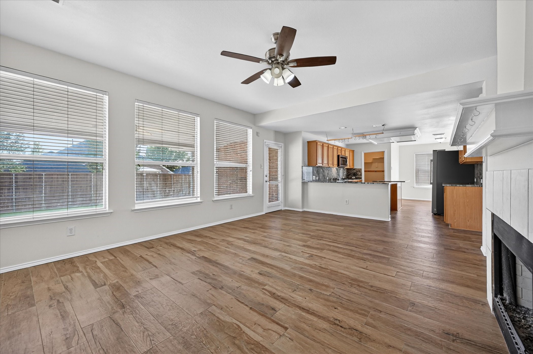 2901 Saint Charles Drive Mansfield TX 76063