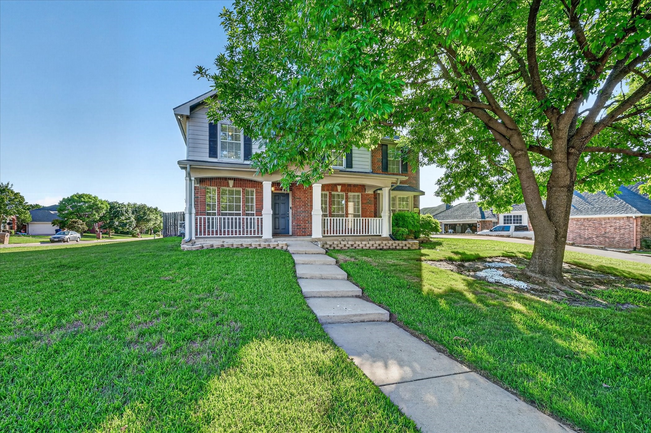 2901 Saint Charles Drive Mansfield TX 76063