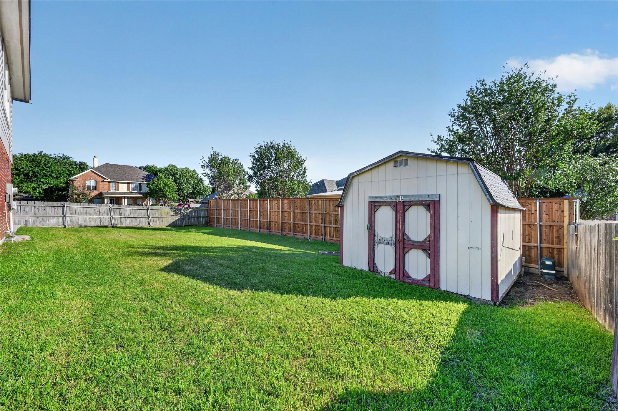 2901 Saint Charles Drive Mansfield TX 76063