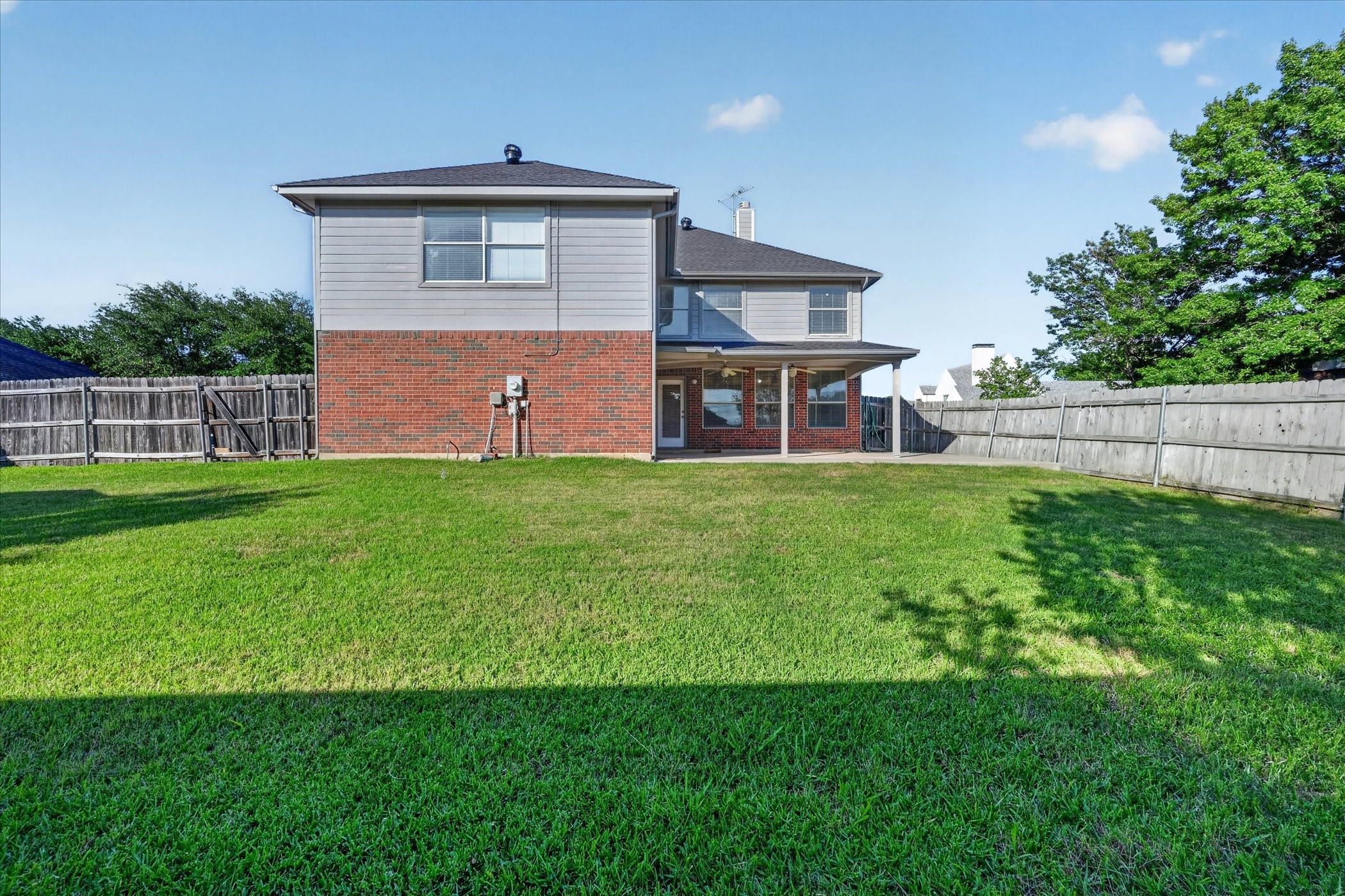 2901 Saint Charles Drive Mansfield TX 76063