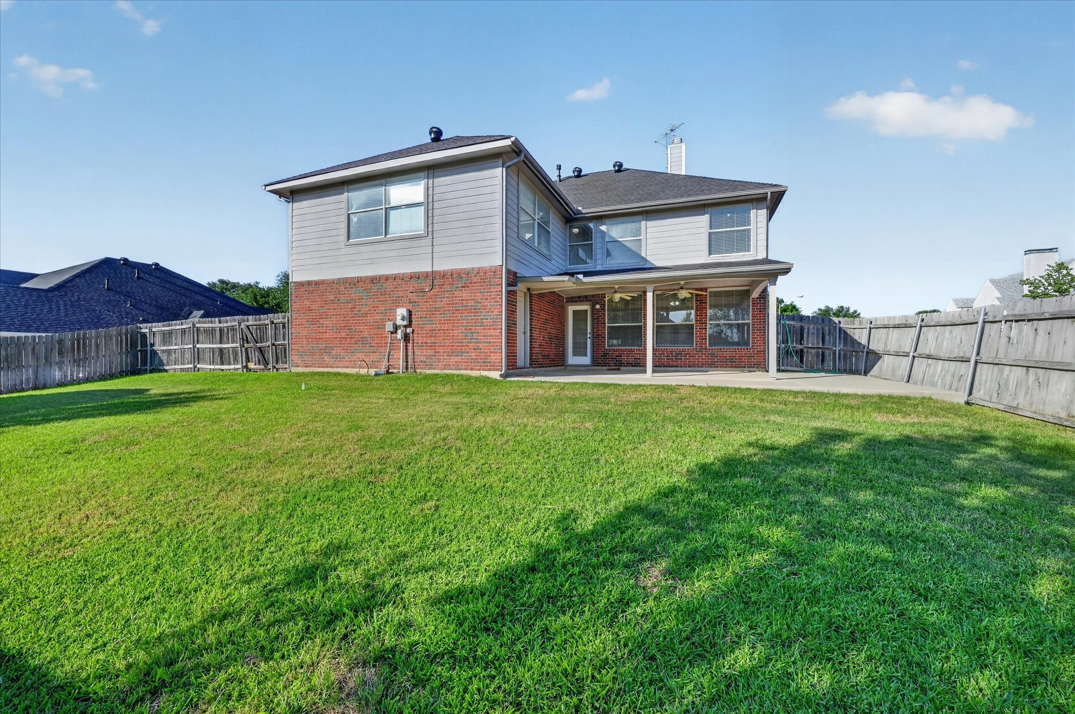 2901 Saint Charles Drive Mansfield TX 76063