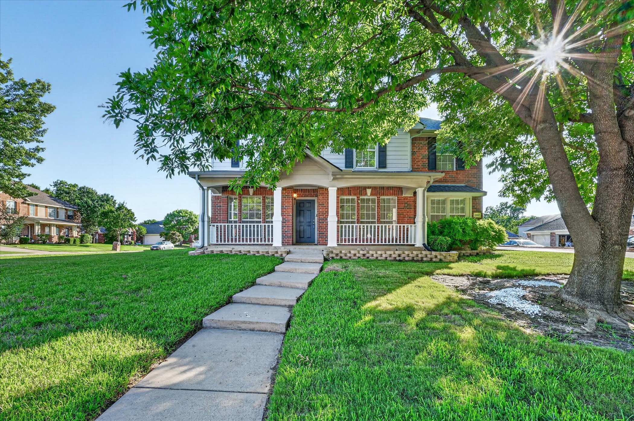 2901 Saint Charles Drive Mansfield TX 76063