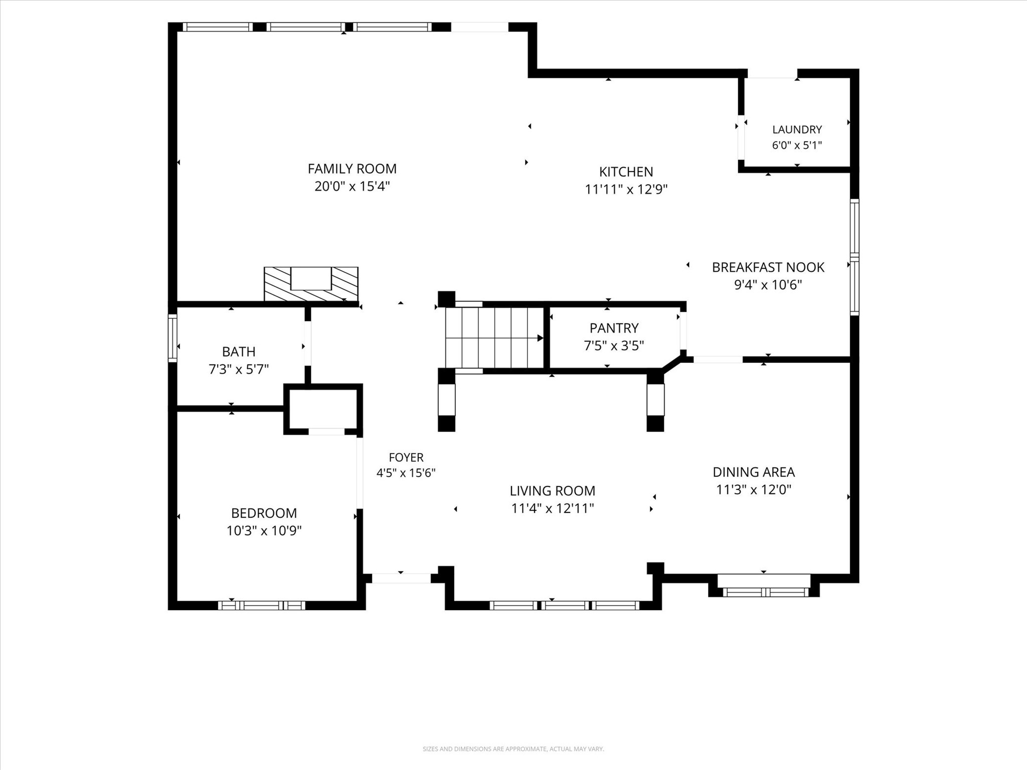 2901 Saint Charles Drive Mansfield TX 76063